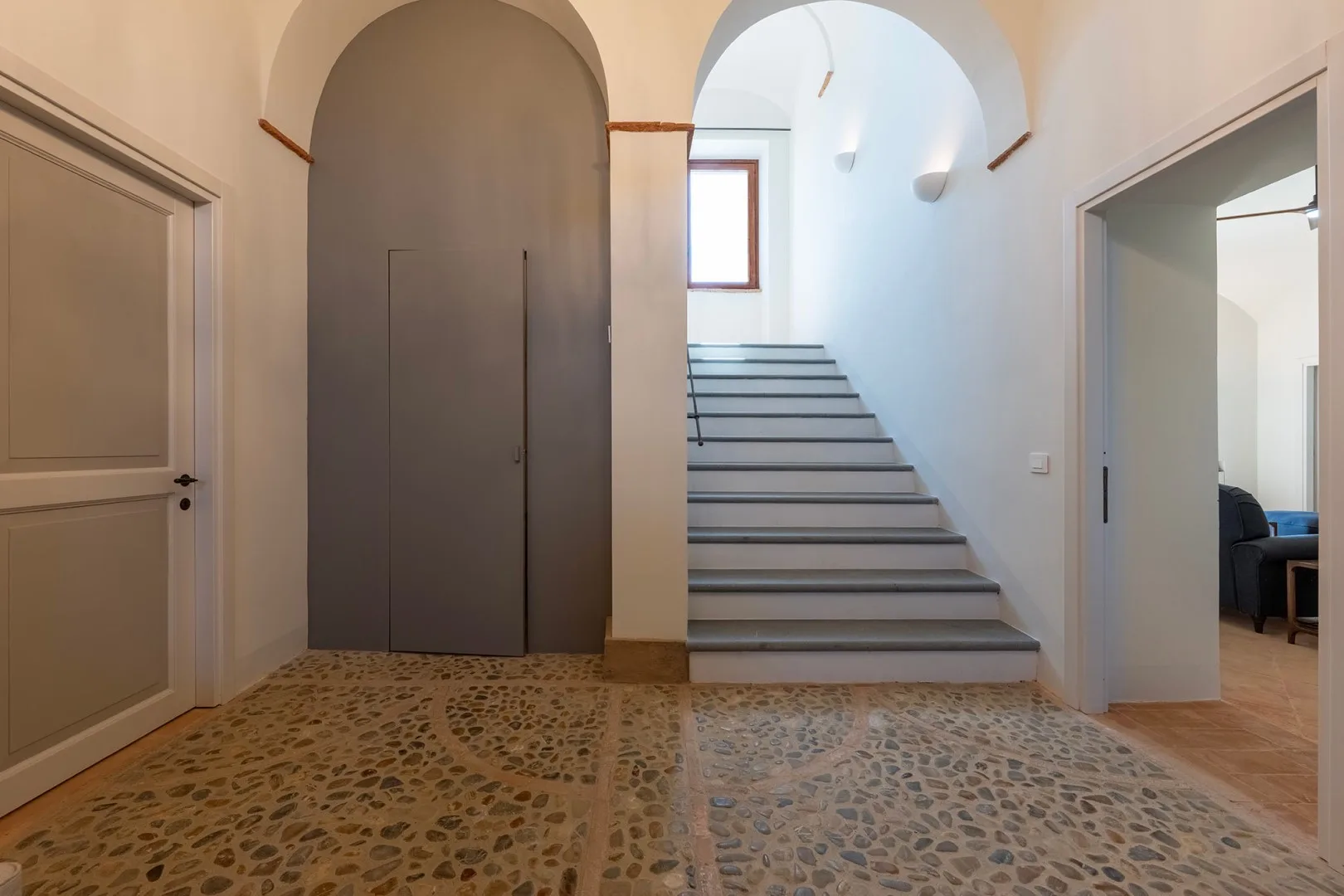 TENUTA ORSINI 9+3 - Lazio