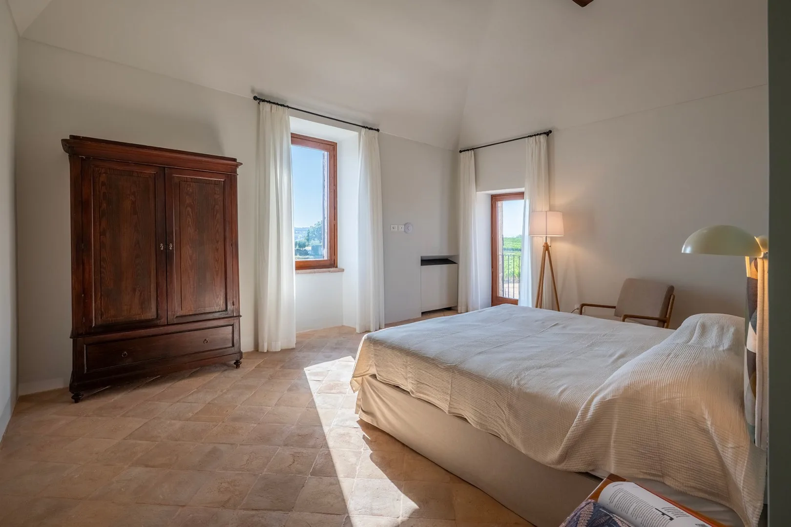 TENUTA ORSINI 9+3 - Lazio