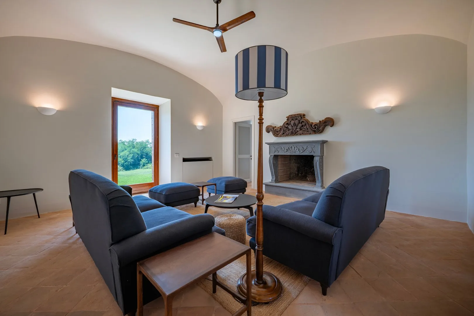 TENUTA ORSINI 9+3 - Lazio