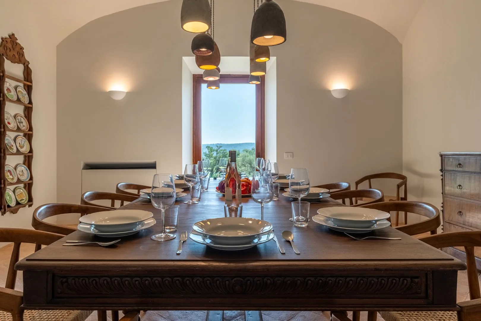 TENUTA ORSINI 9+3 - Lazio