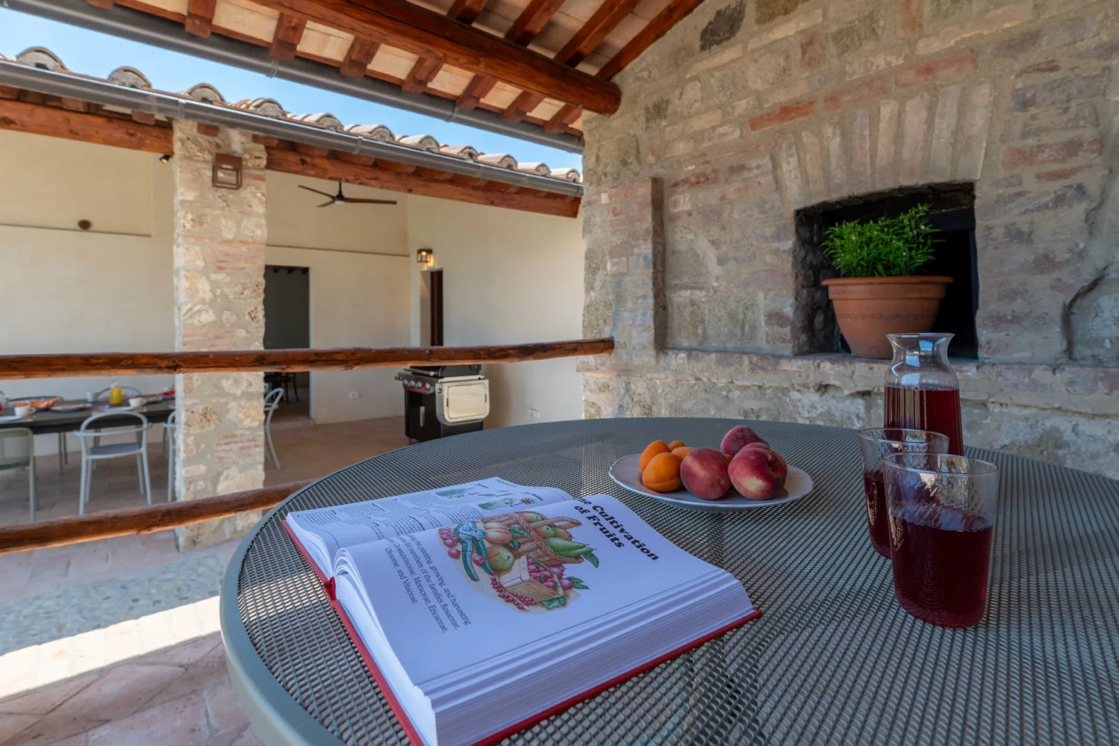 TENUTA ORSINI 9+3 - Lazio