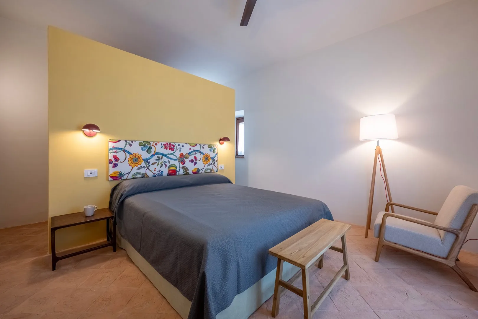 TENUTA ORSINI 9+3 - Lazio
