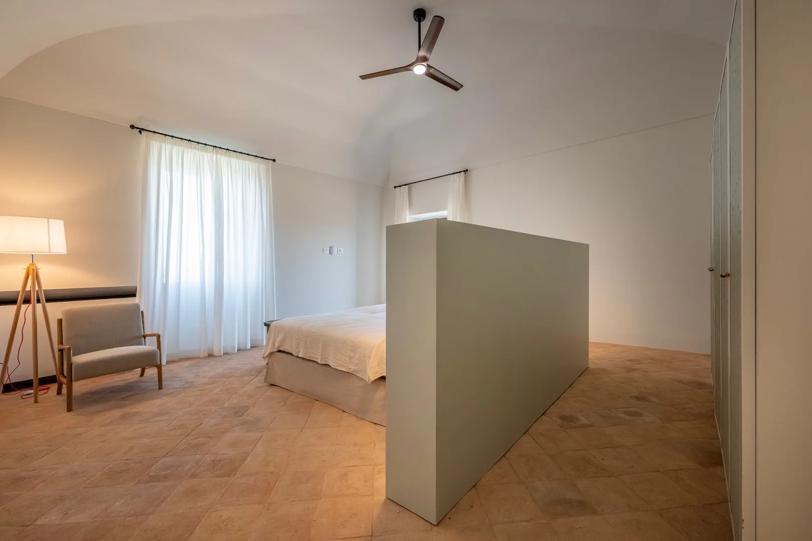TENUTA ORSINI 9+3 - Lazio