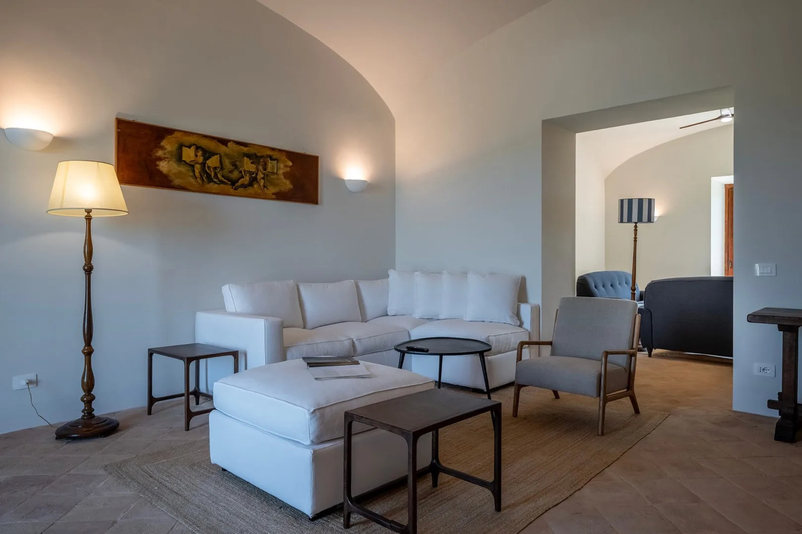 TENUTA ORSINI 9+3 - Lazio
