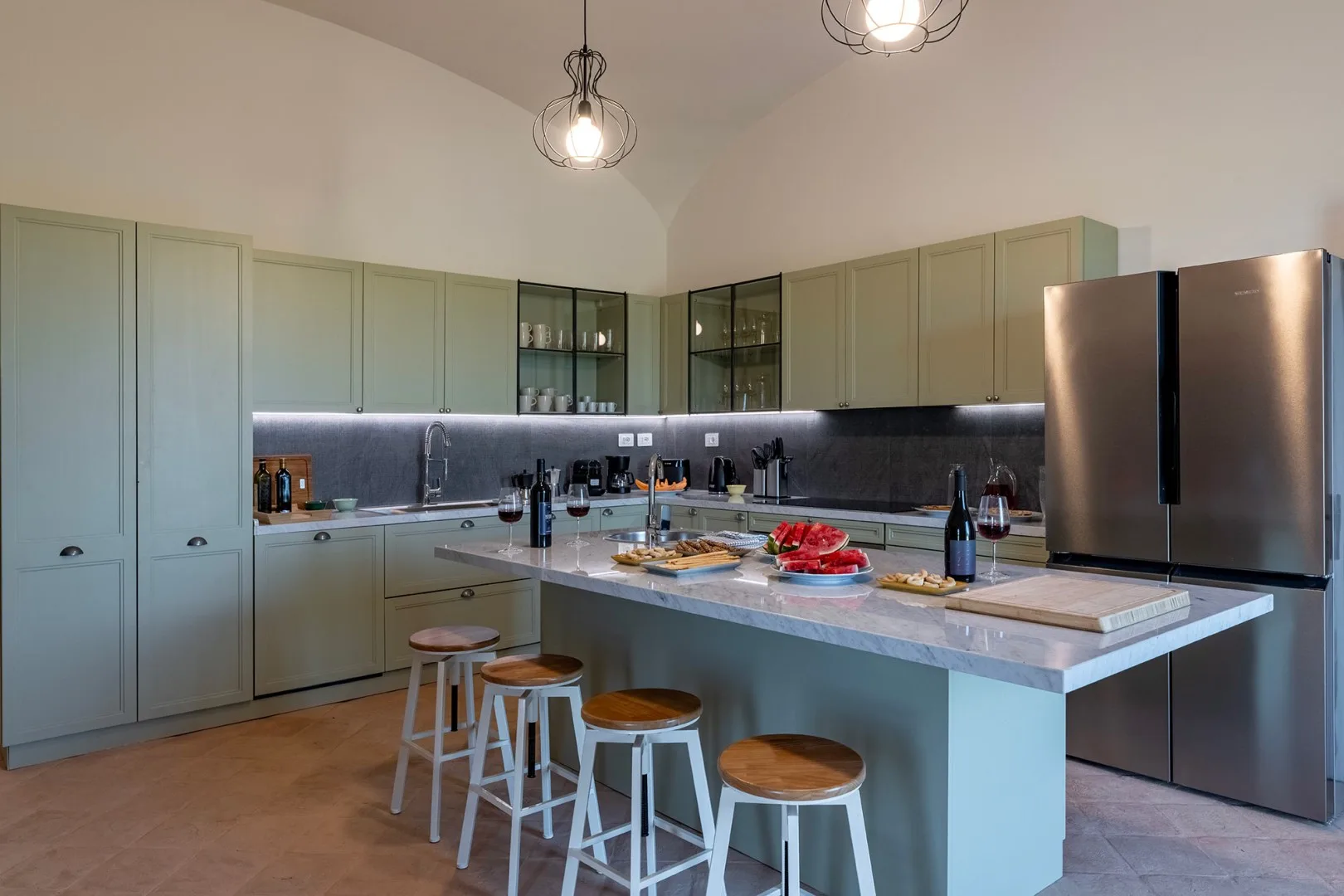 TENUTA ORSINI 9+3 - Lazio