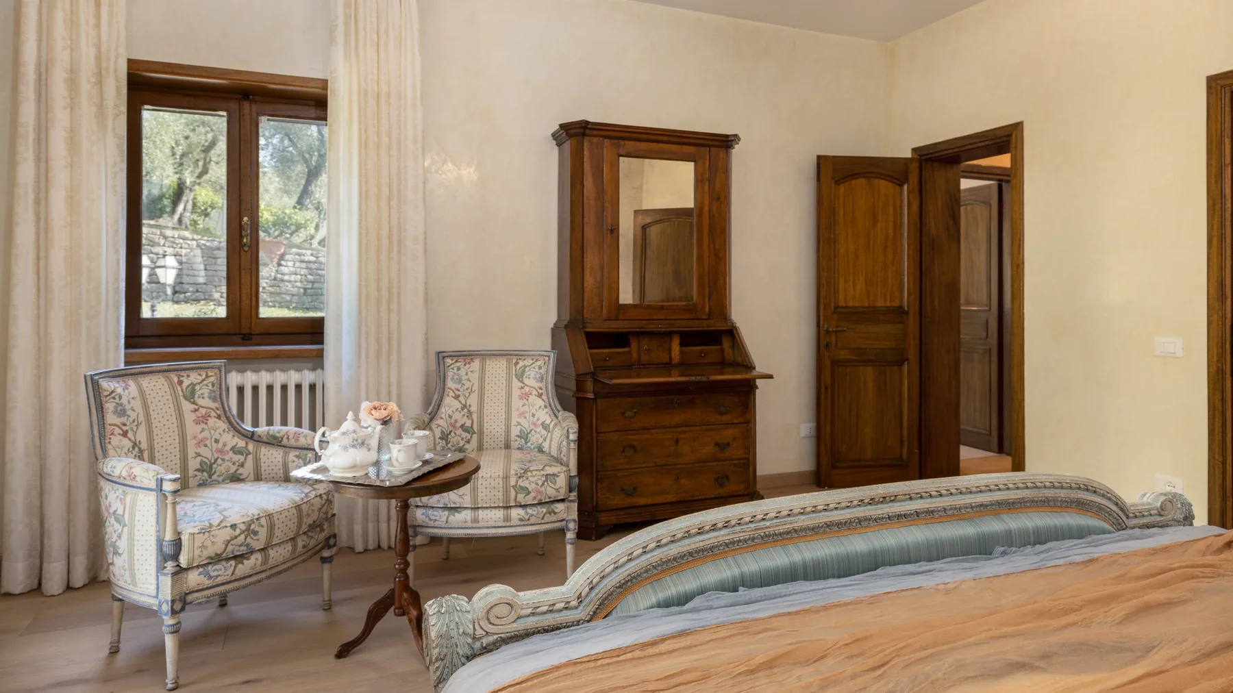 VILLA ADISA 8 - Tuscany