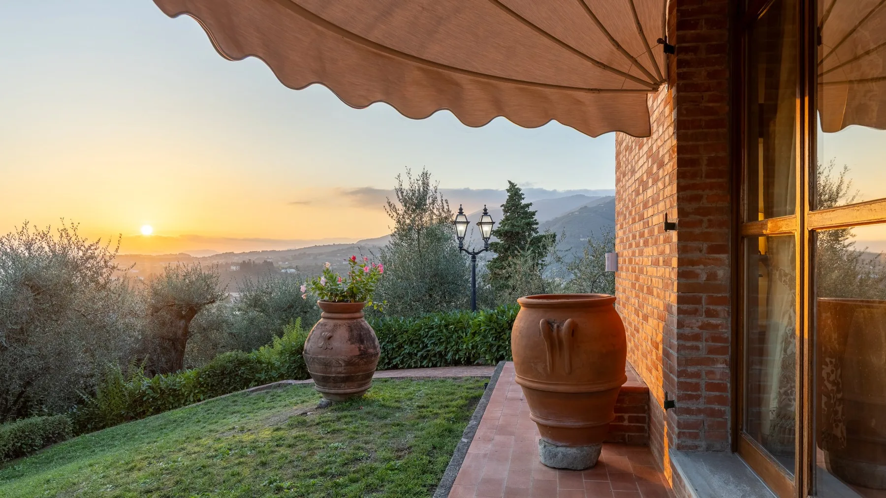 VILLA ADISA 8 - Tuscany