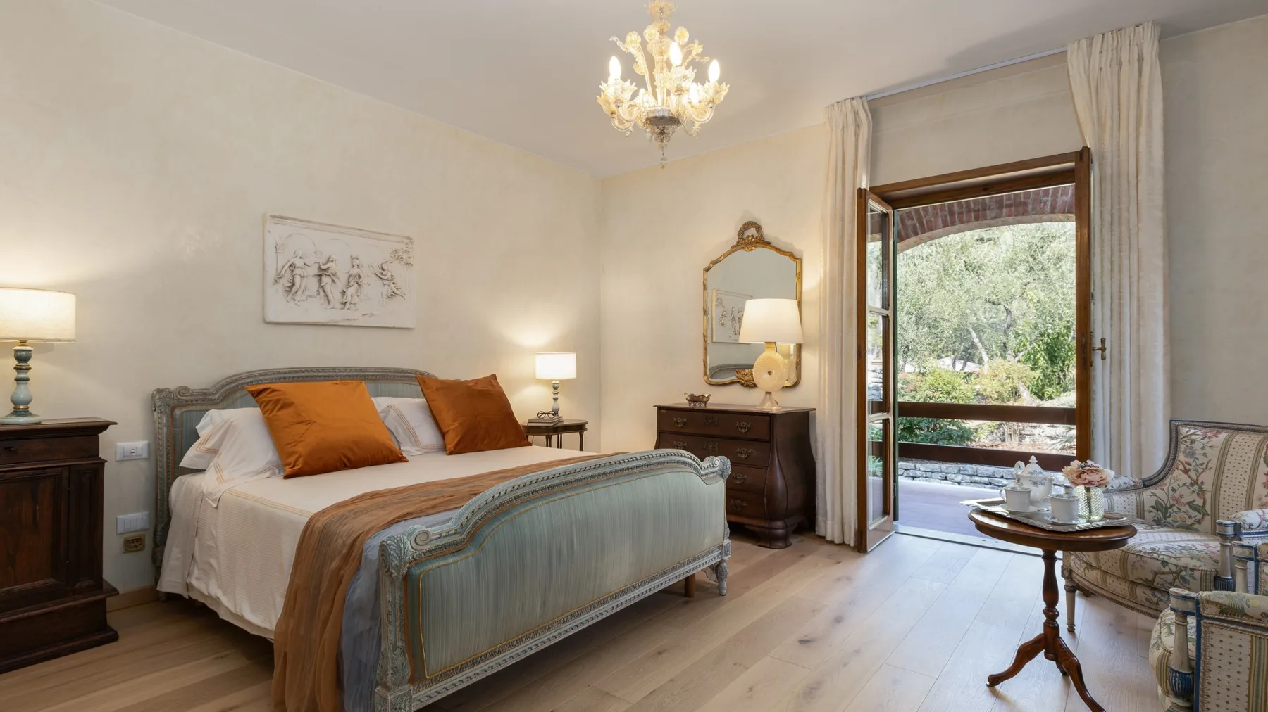 VILLA ADISA 8 - Tuscany