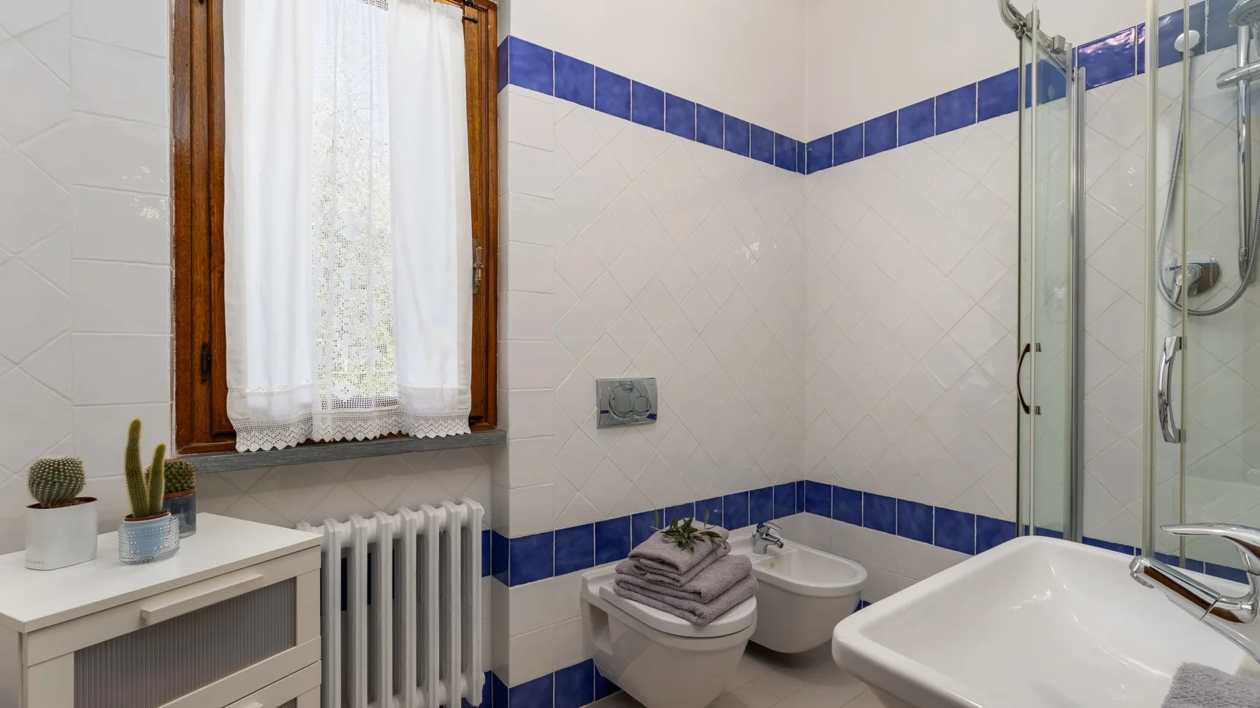 VILLA ADISA 8 - Tuscany