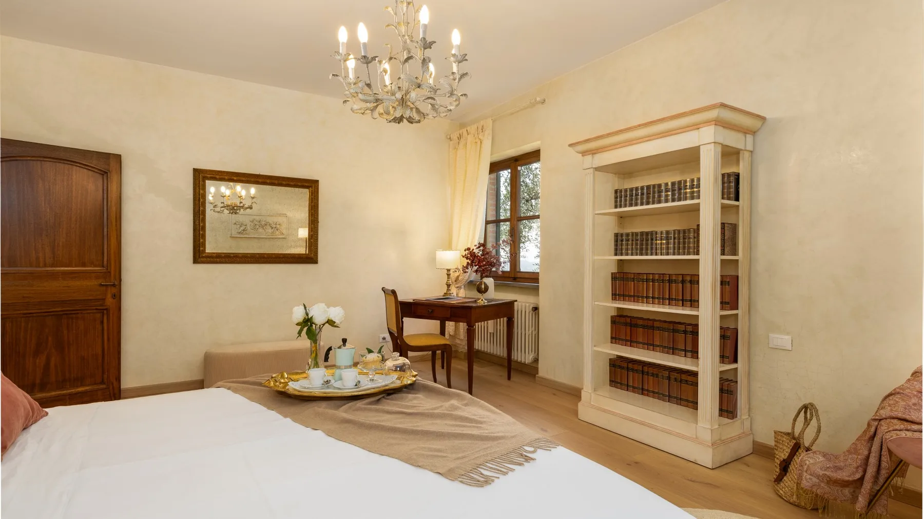 VILLA ADISA 8 - Tuscany