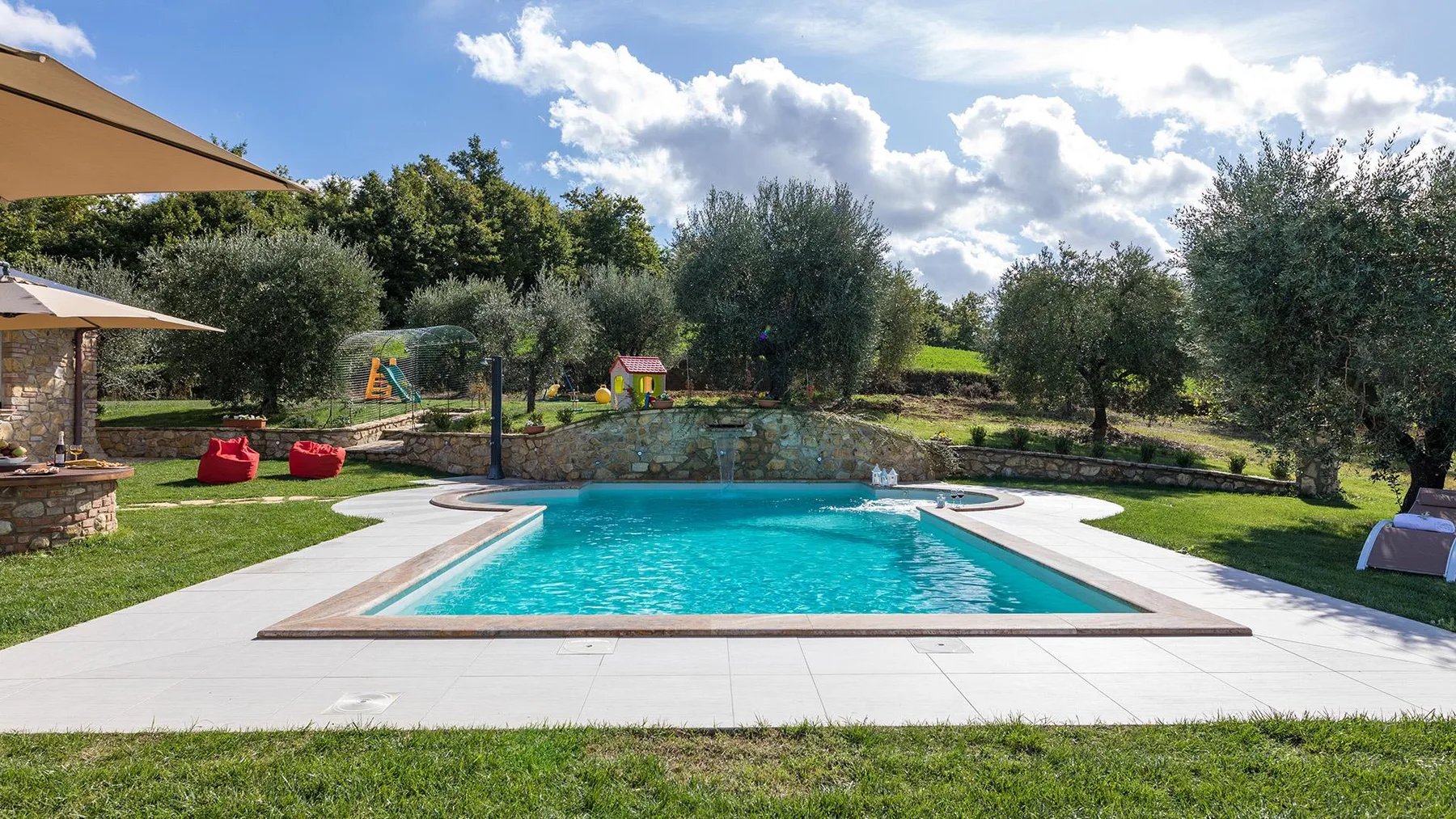 LA VILLETTA DI DANTE 6 - Umbria