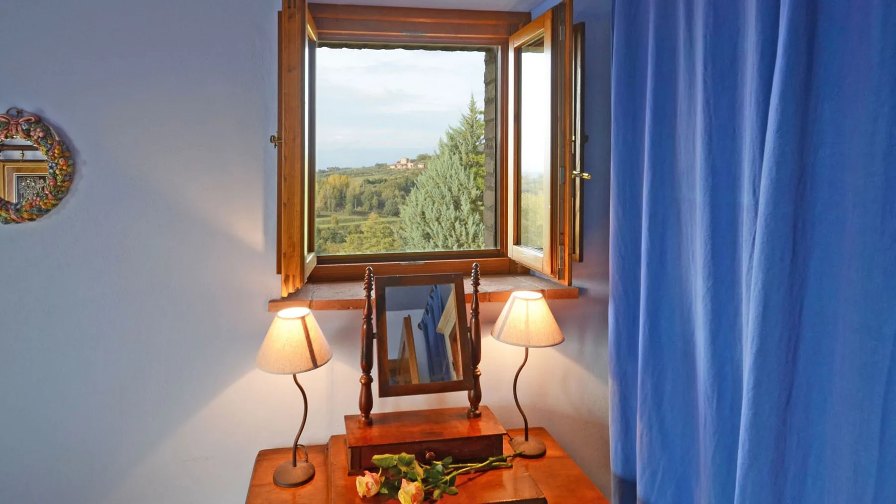 TERRA SAN RAFFAELE 10+3