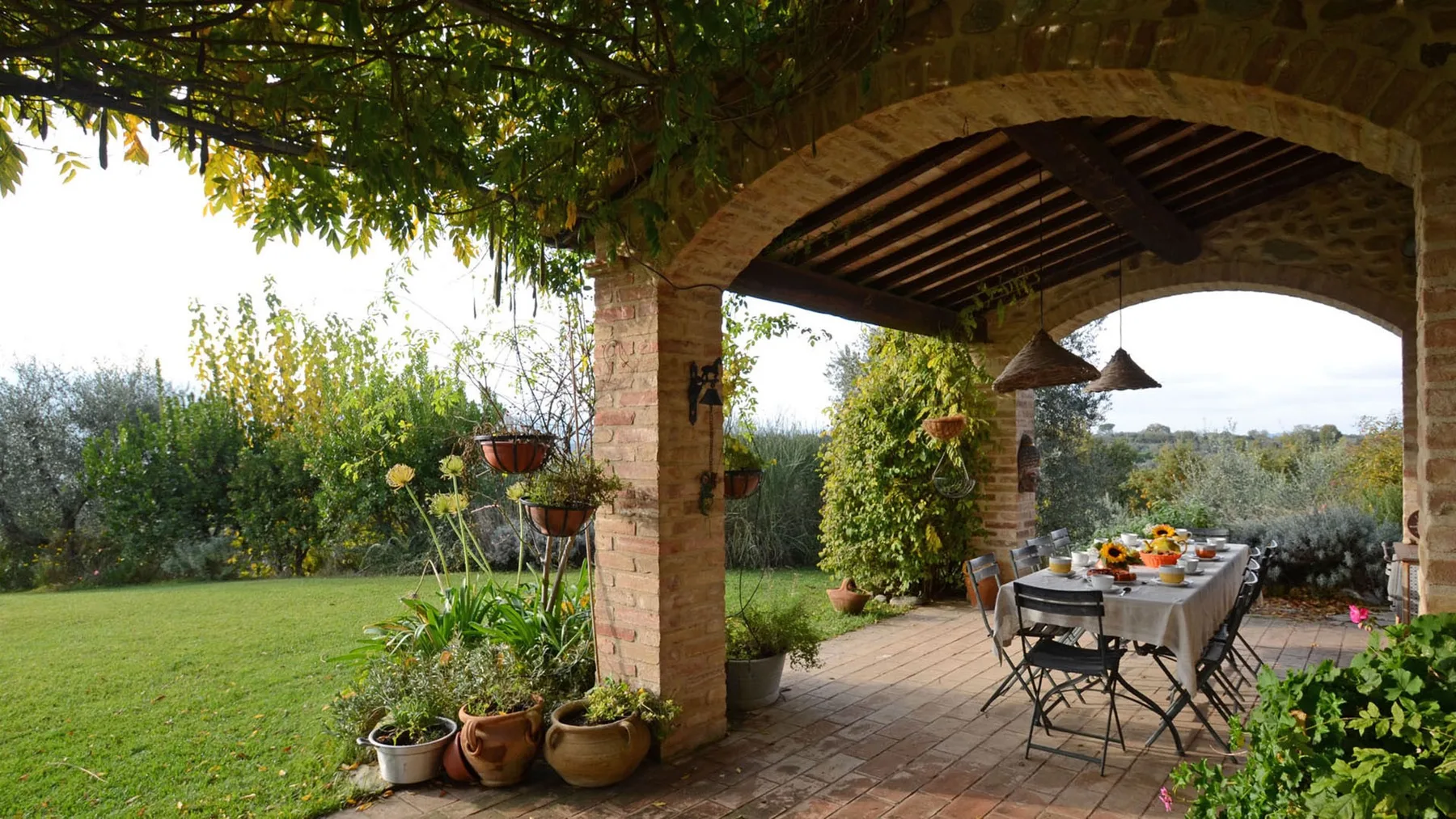 TERRA SAN RAFFAELE 10+3