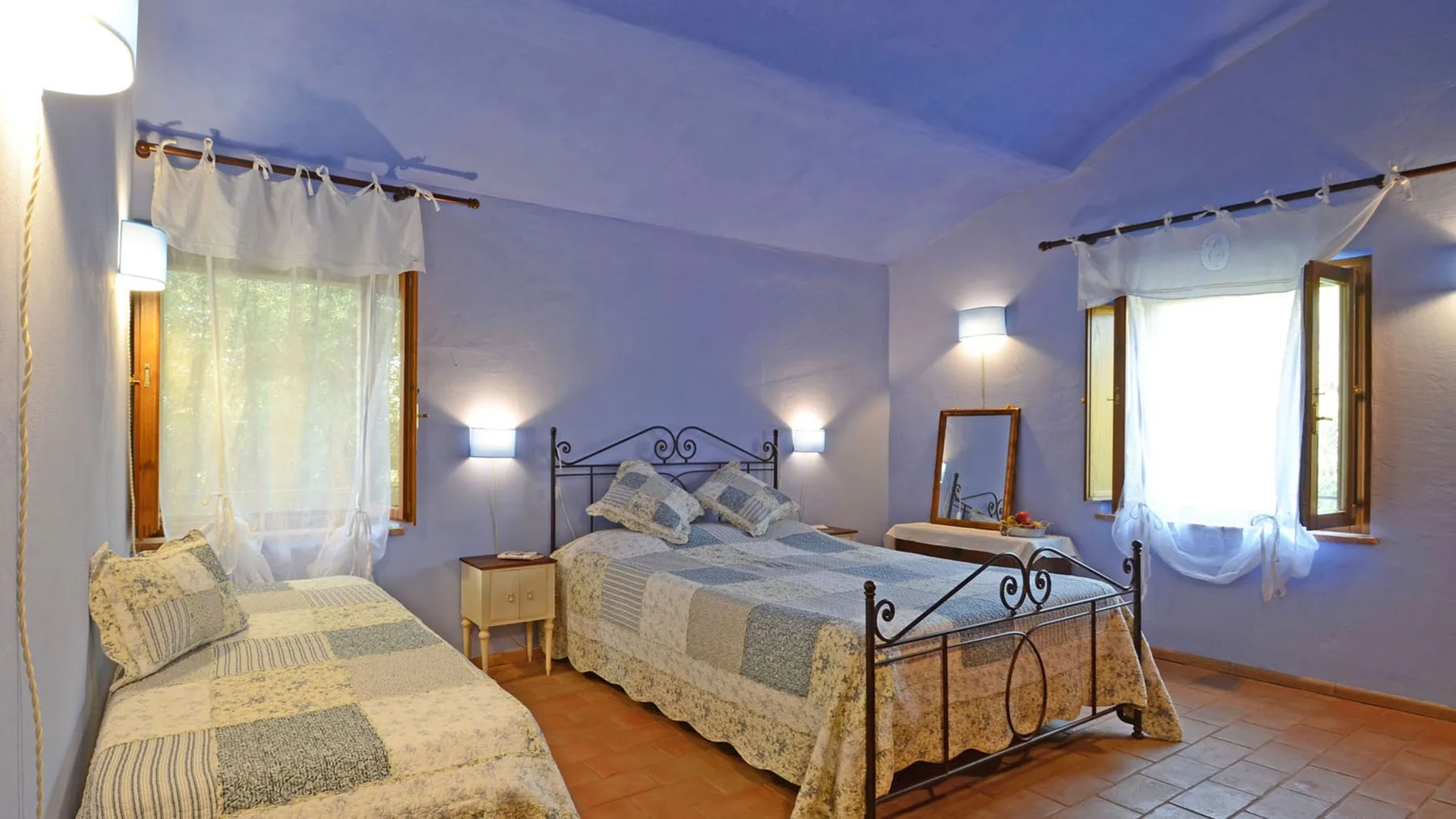 TERRA SAN RAFFAELE 10+3