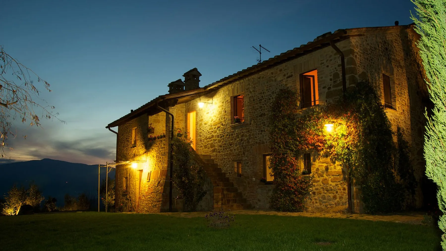 TERRA SAN RAFFAELE 10+3