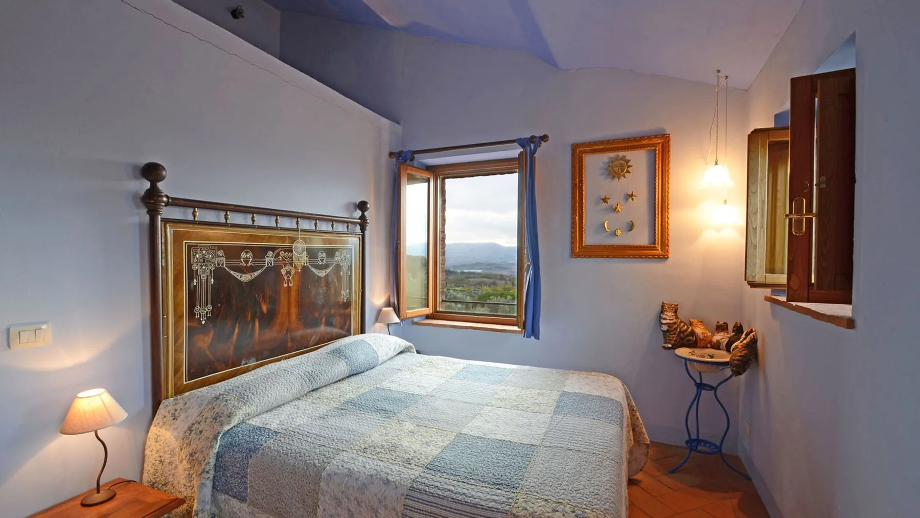 TERRA SAN RAFFAELE 10+3