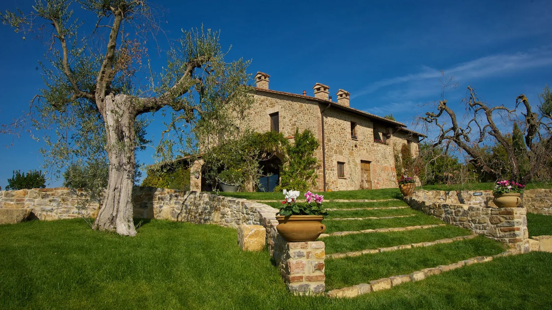 TERRA SAN RAFFAELE 10+3