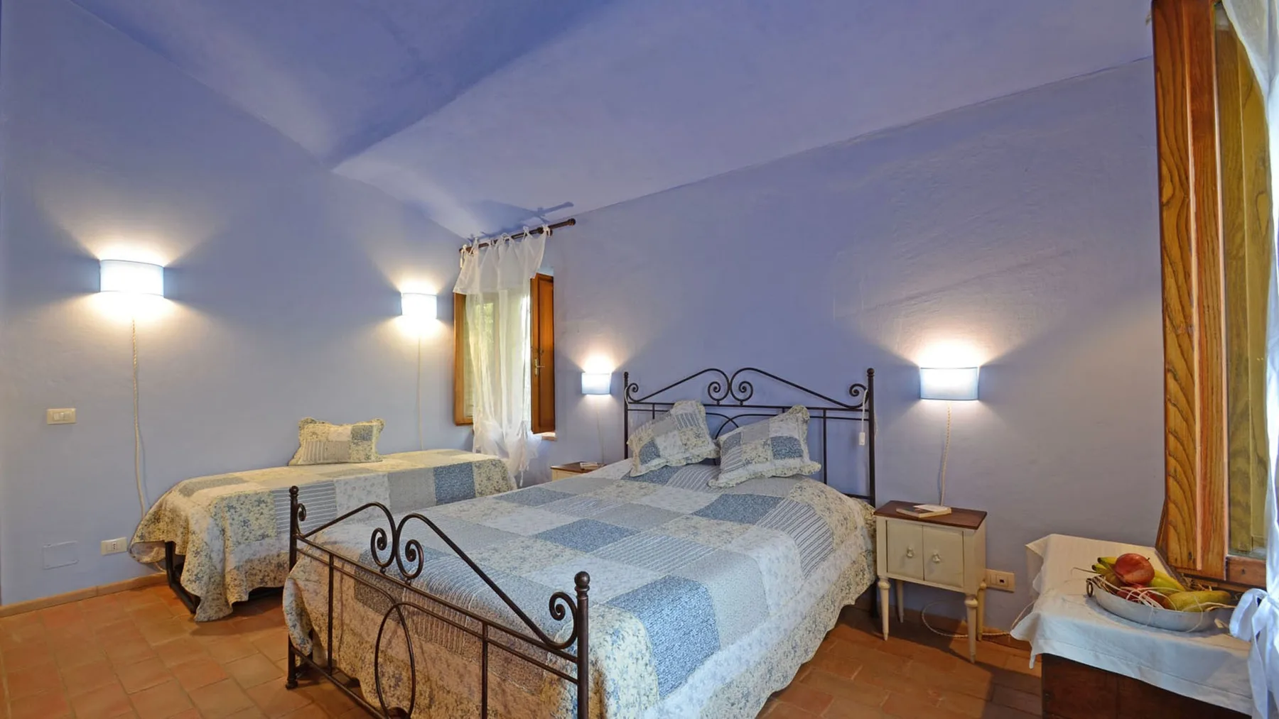 TERRA SAN RAFFAELE 10+3