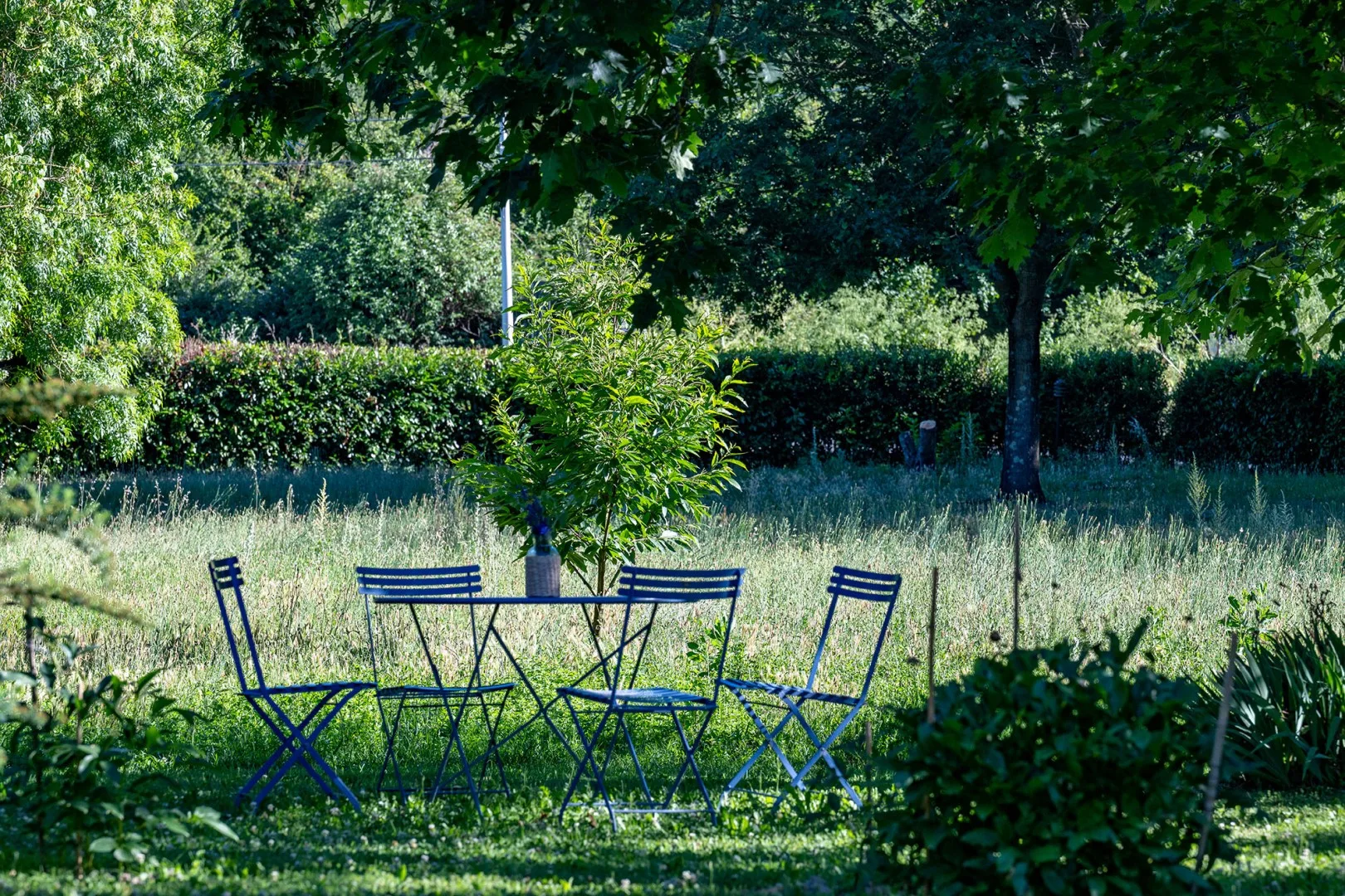 CASALE LE QUERCE 8+2 - Lazio