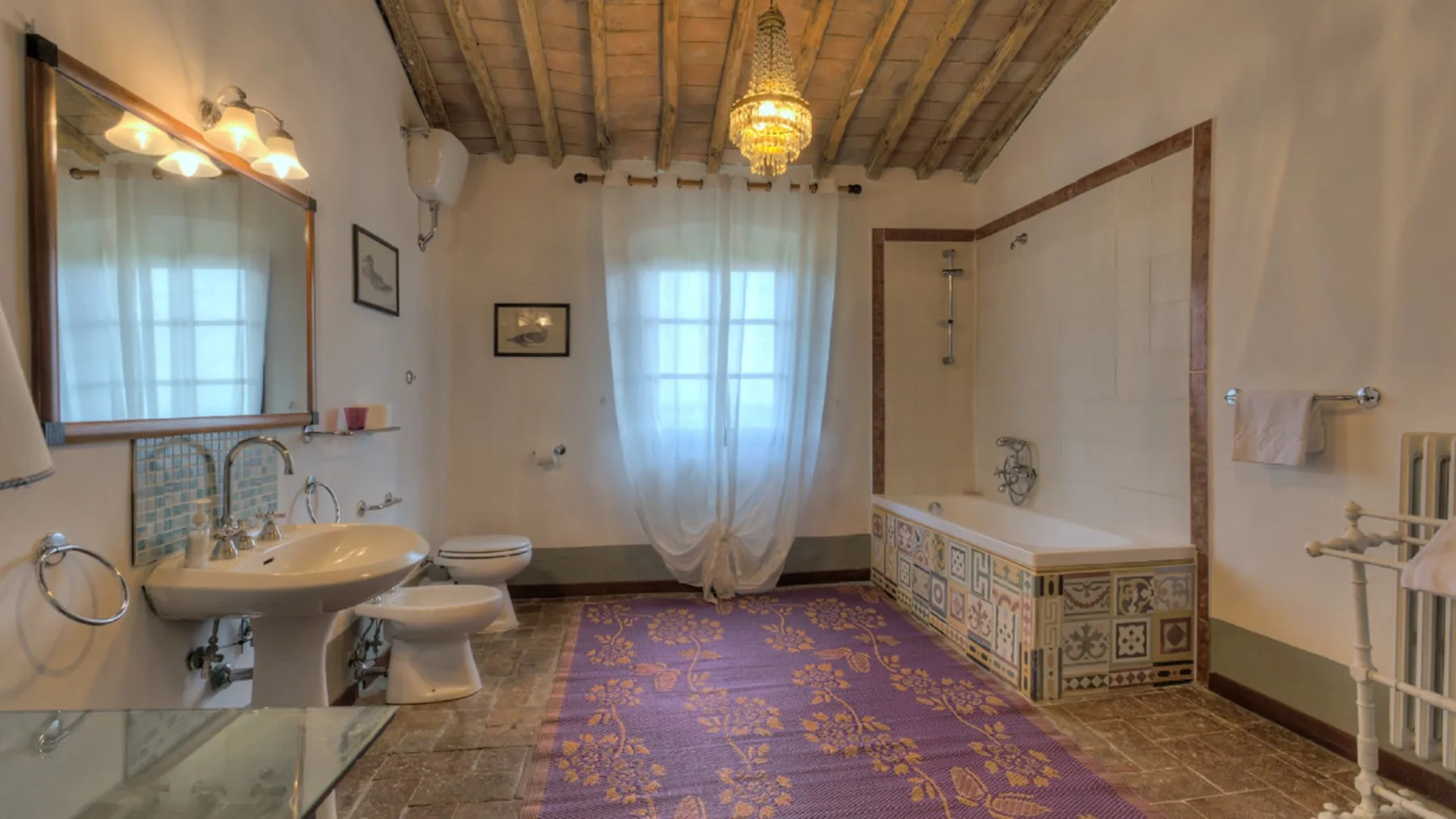 CASABIANCA 10 - Tuscany