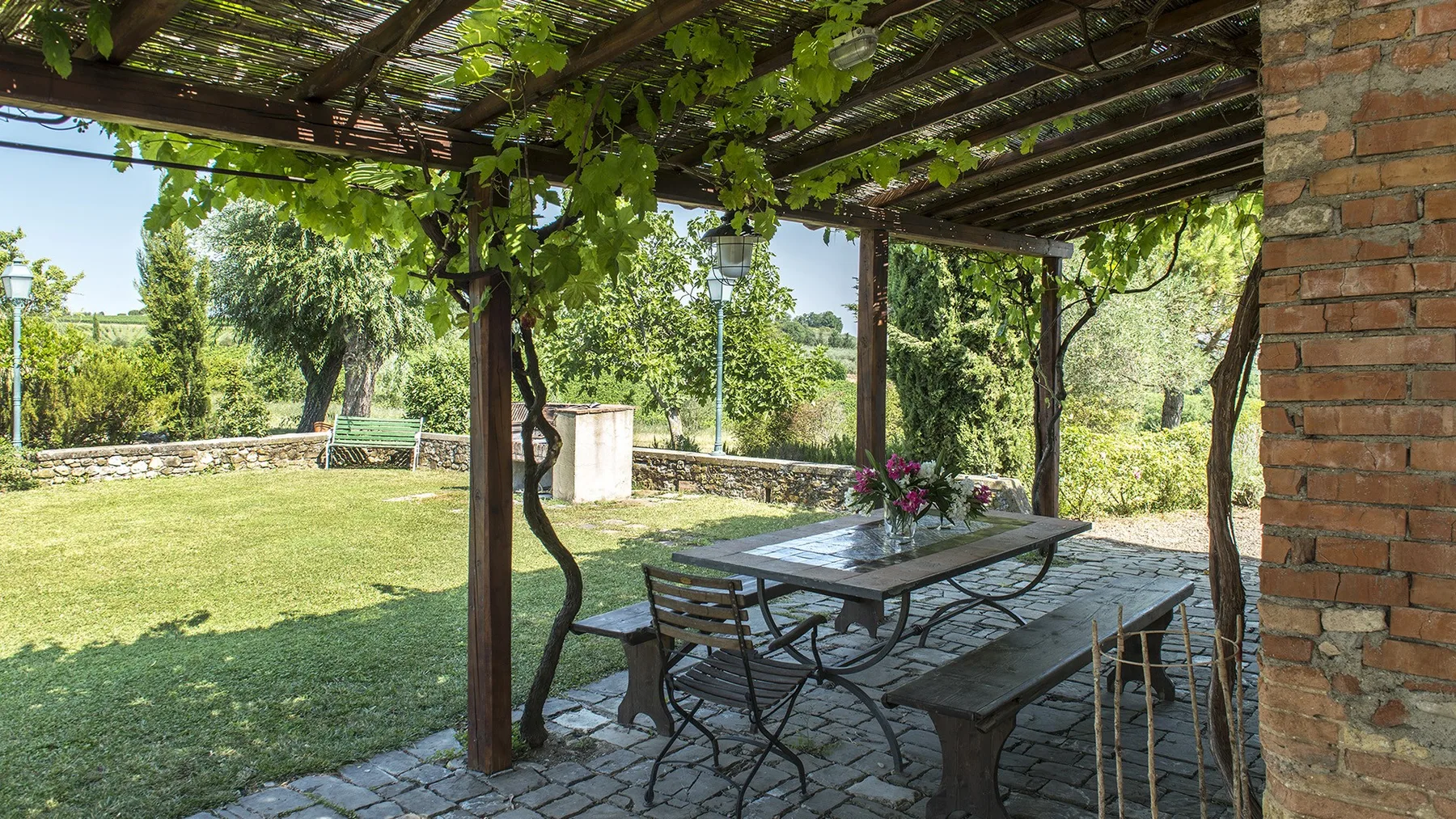 CASABIANCA 10 - Tuscany