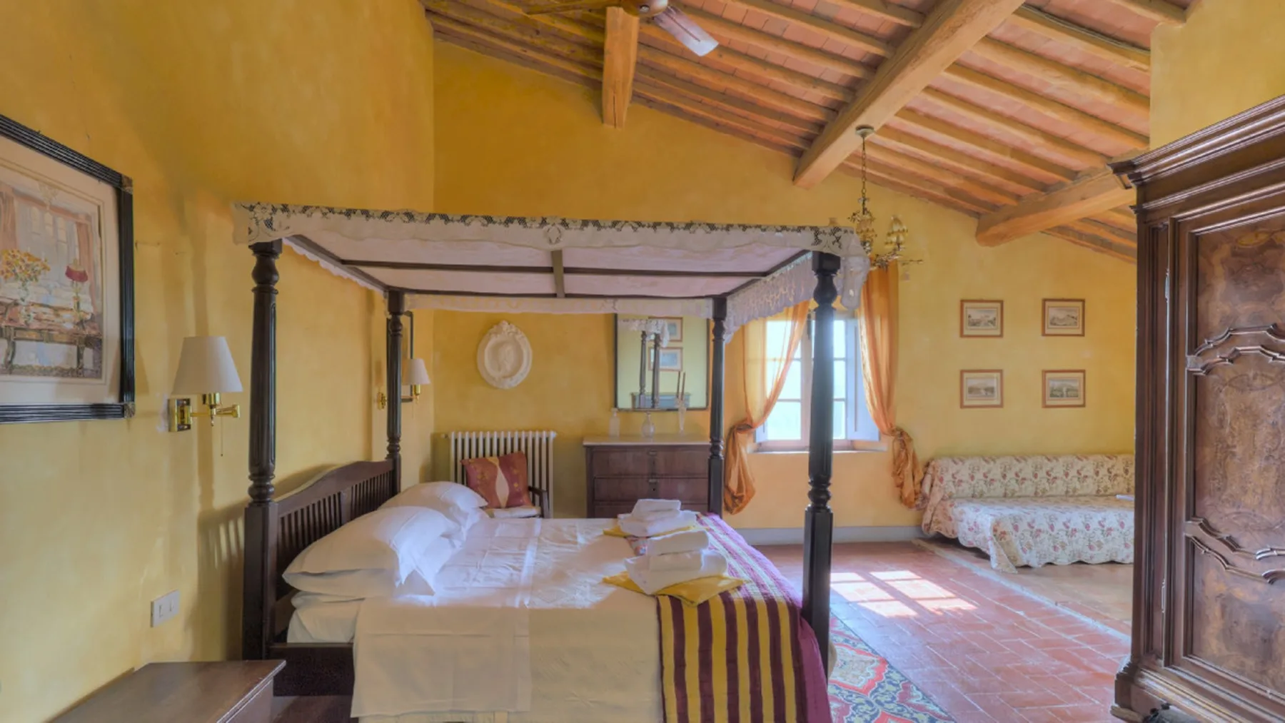 CASABIANCA 10 - Tuscany