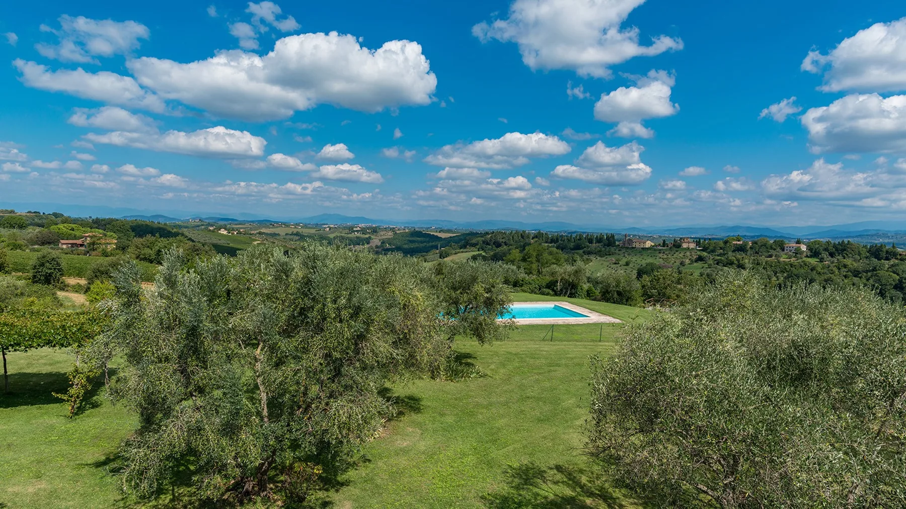 CASABIANCA 10 - Tuscany