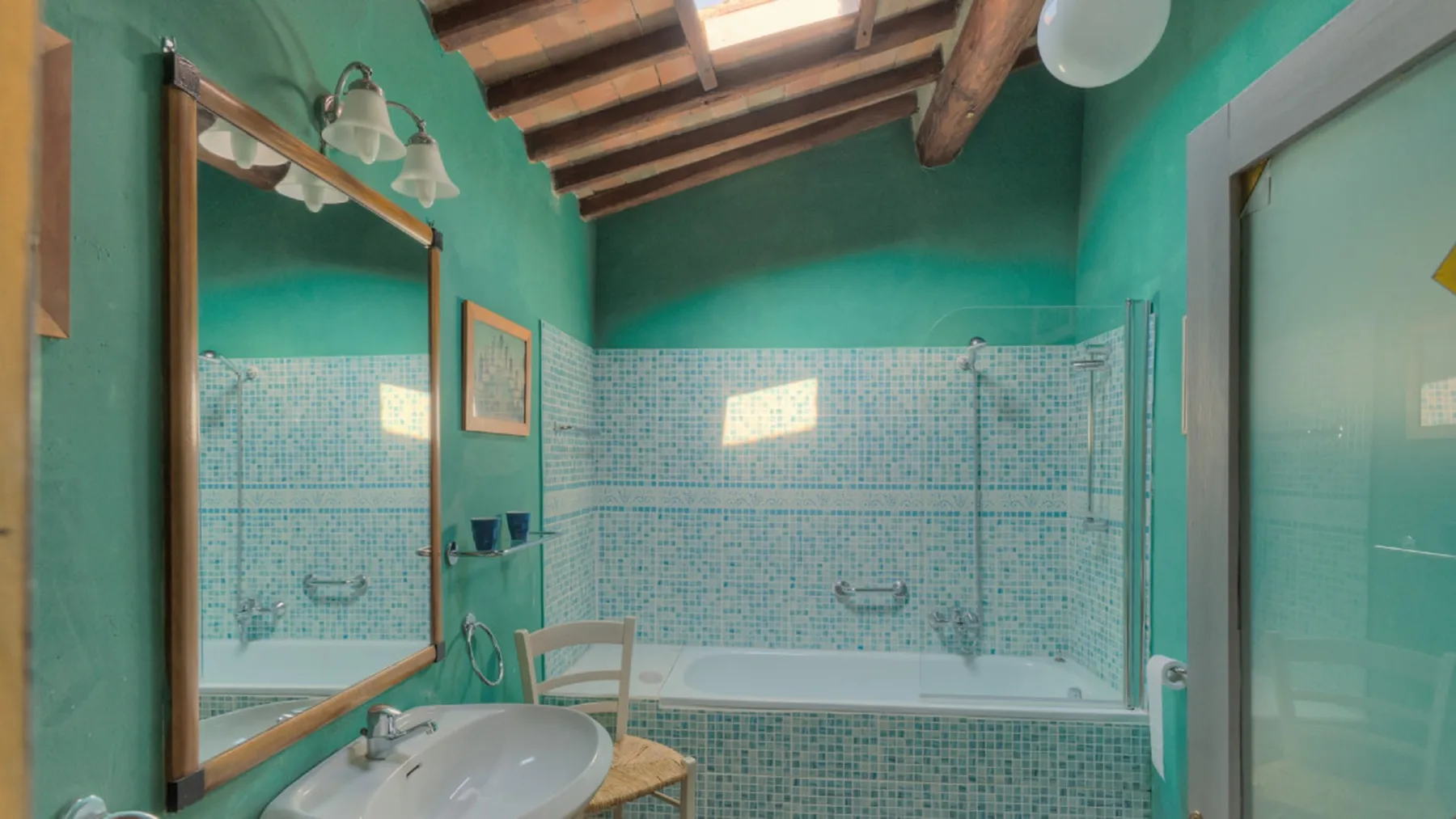 CASABIANCA 10 - Tuscany