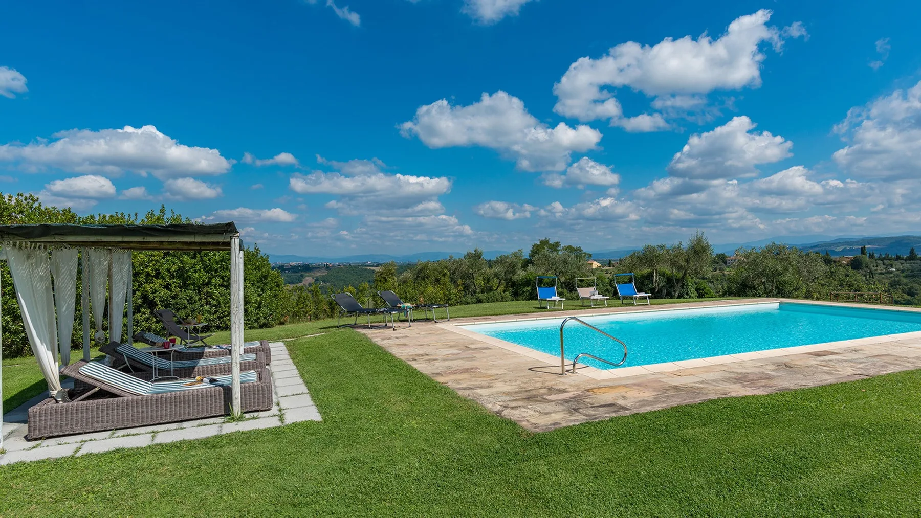 CASABIANCA 10 - Tuscany