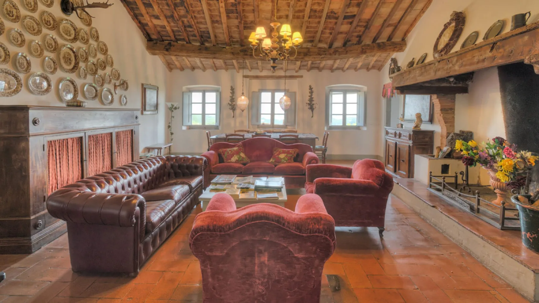 CASABIANCA 10 - Tuscany