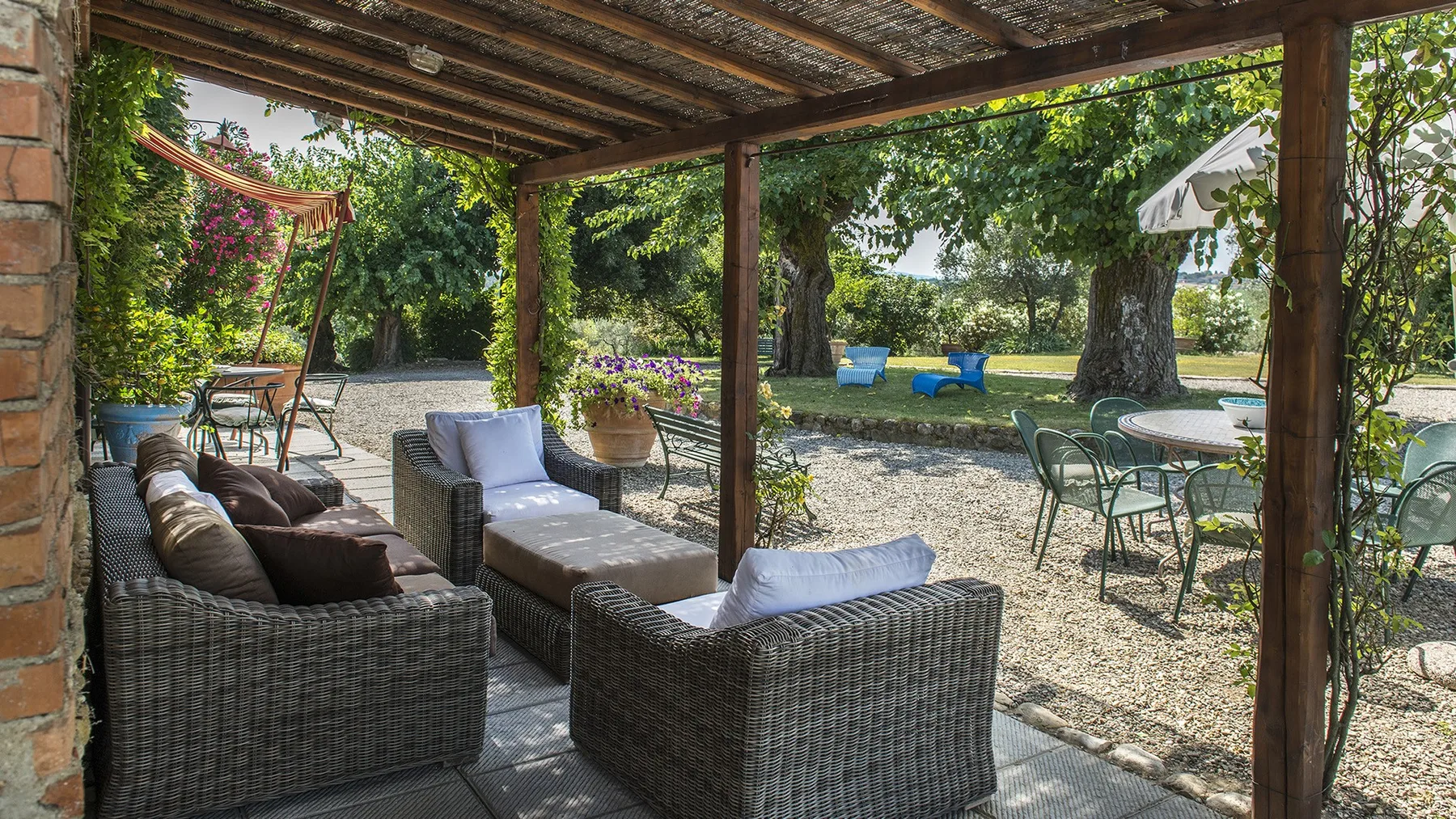 CASABIANCA 10 - Tuscany