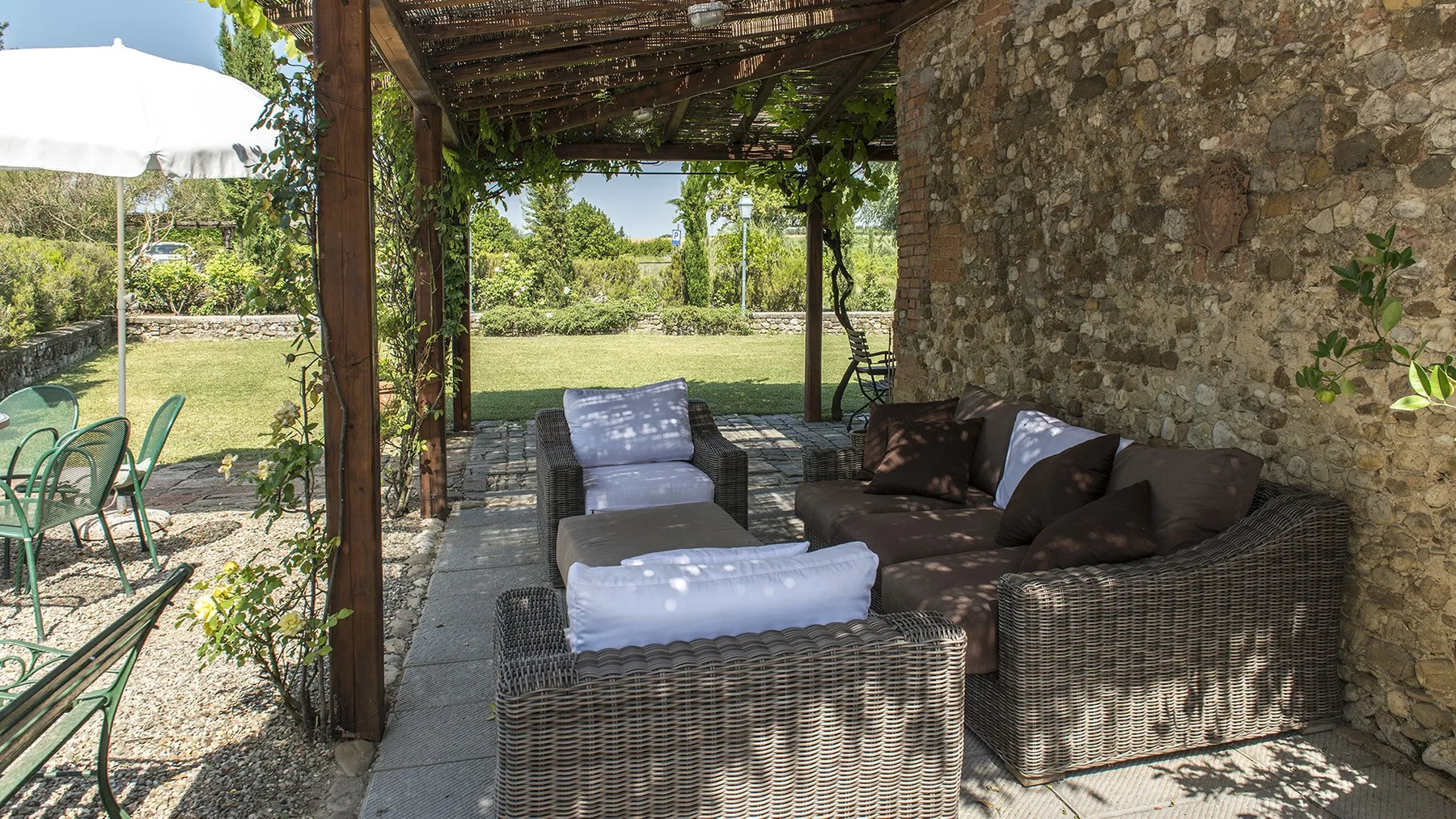CASABIANCA 10 - Tuscany