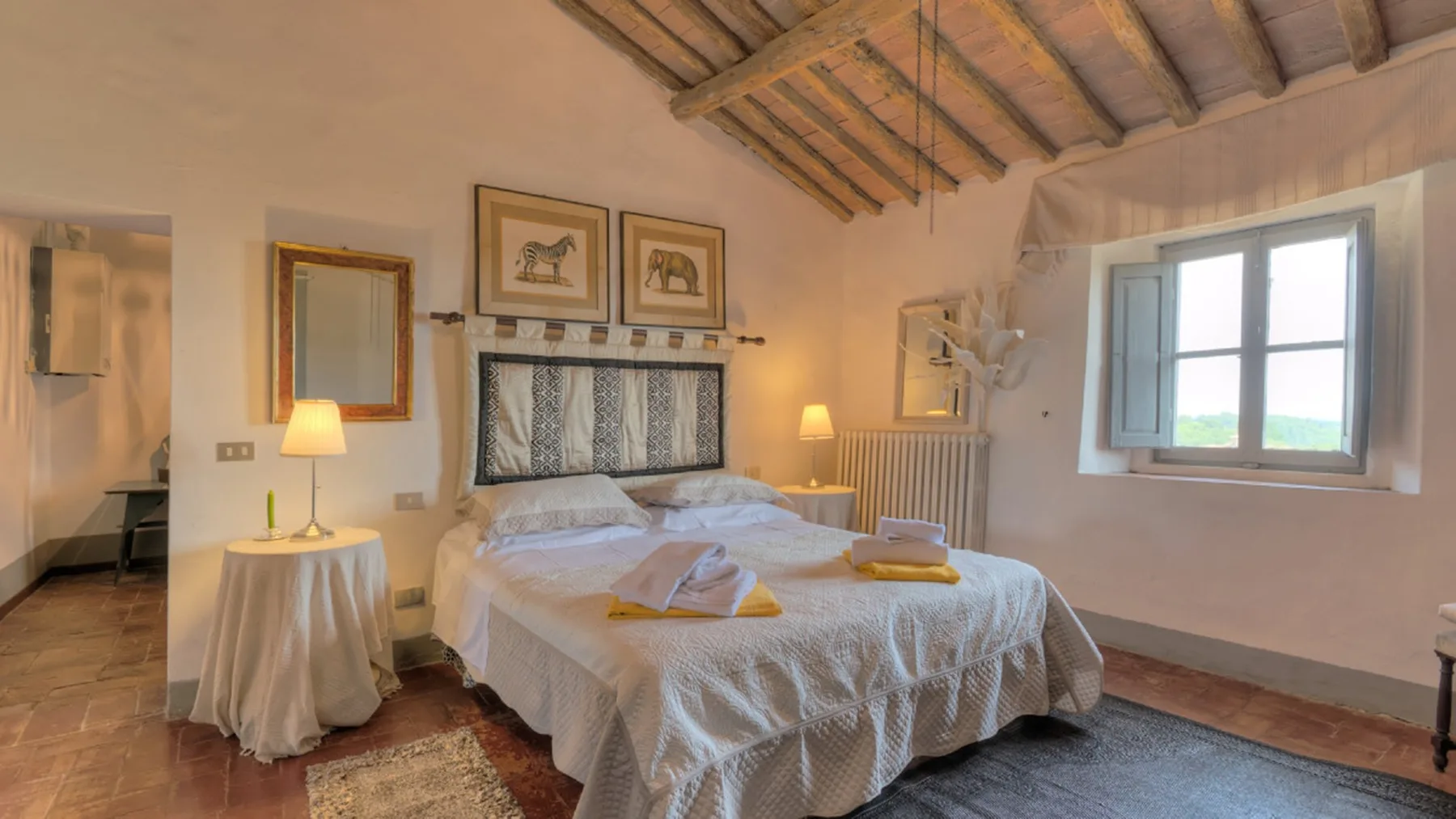 CASABIANCA 10 - Tuscany