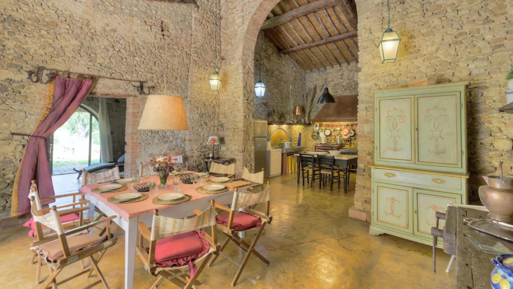 CASABIANCA 10 - Tuscany