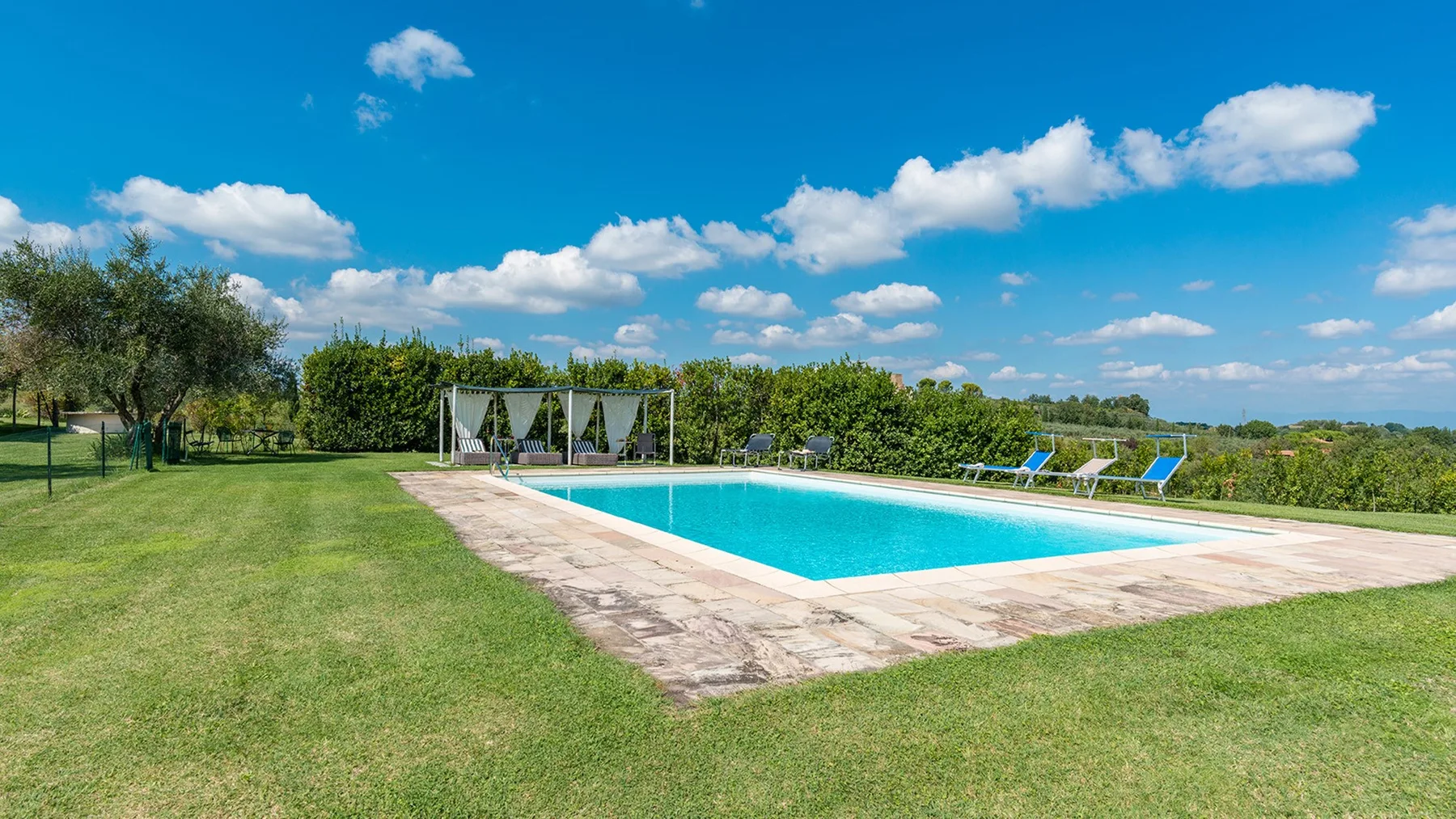 CASABIANCA 10 - Tuscany