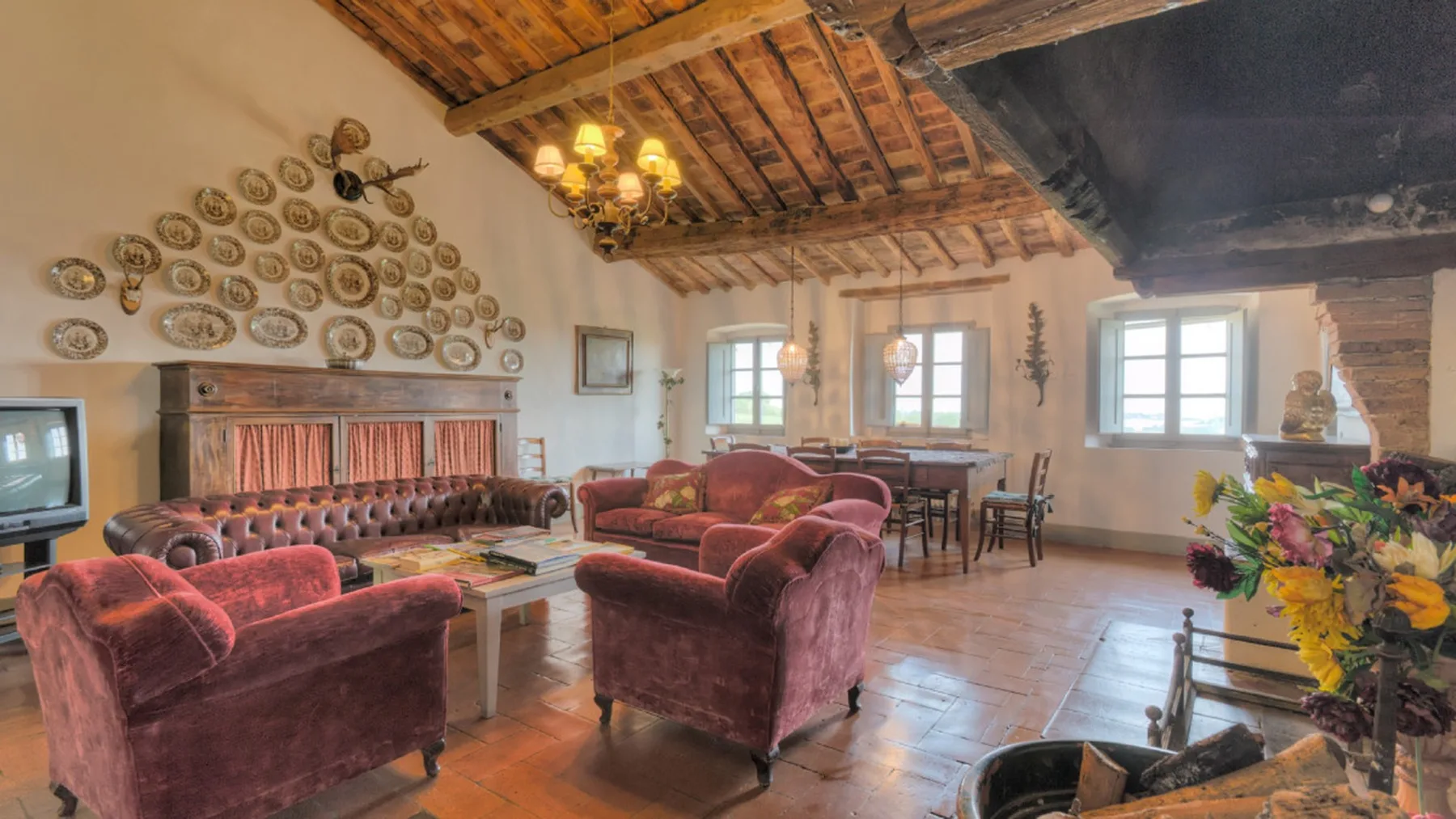 CASABIANCA 10 - Tuscany