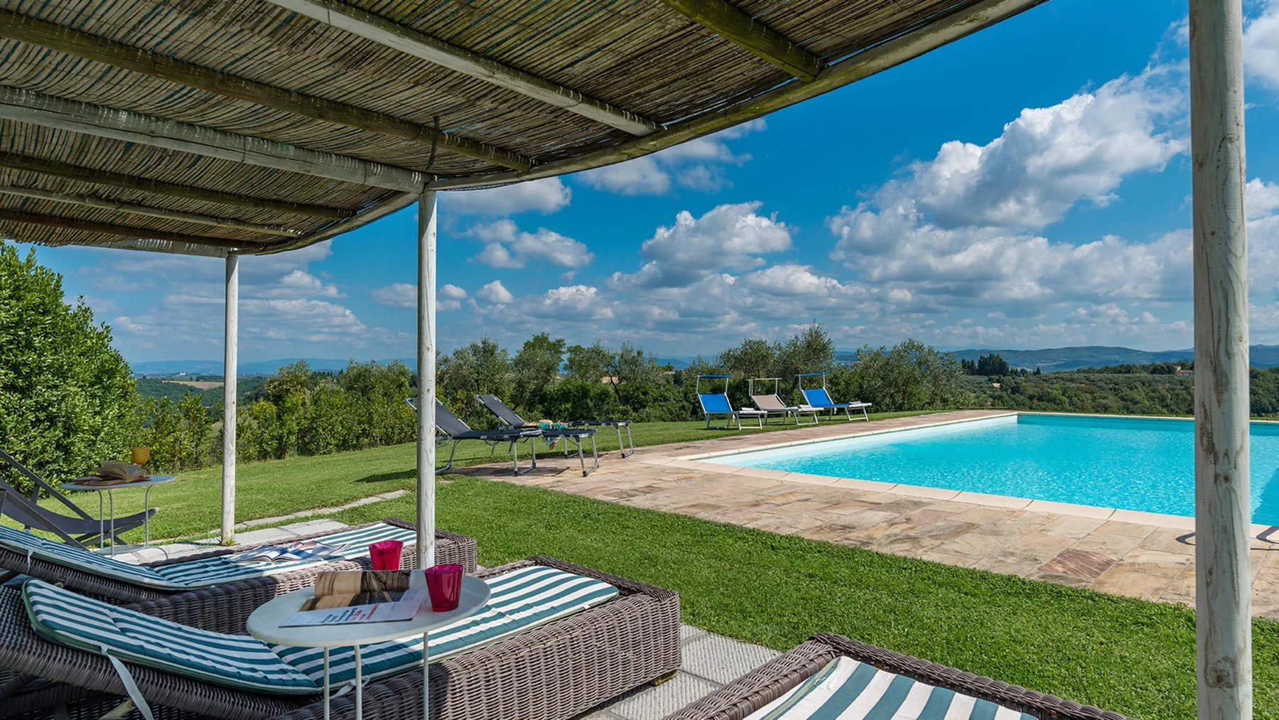 CASABIANCA 10 - Tuscany