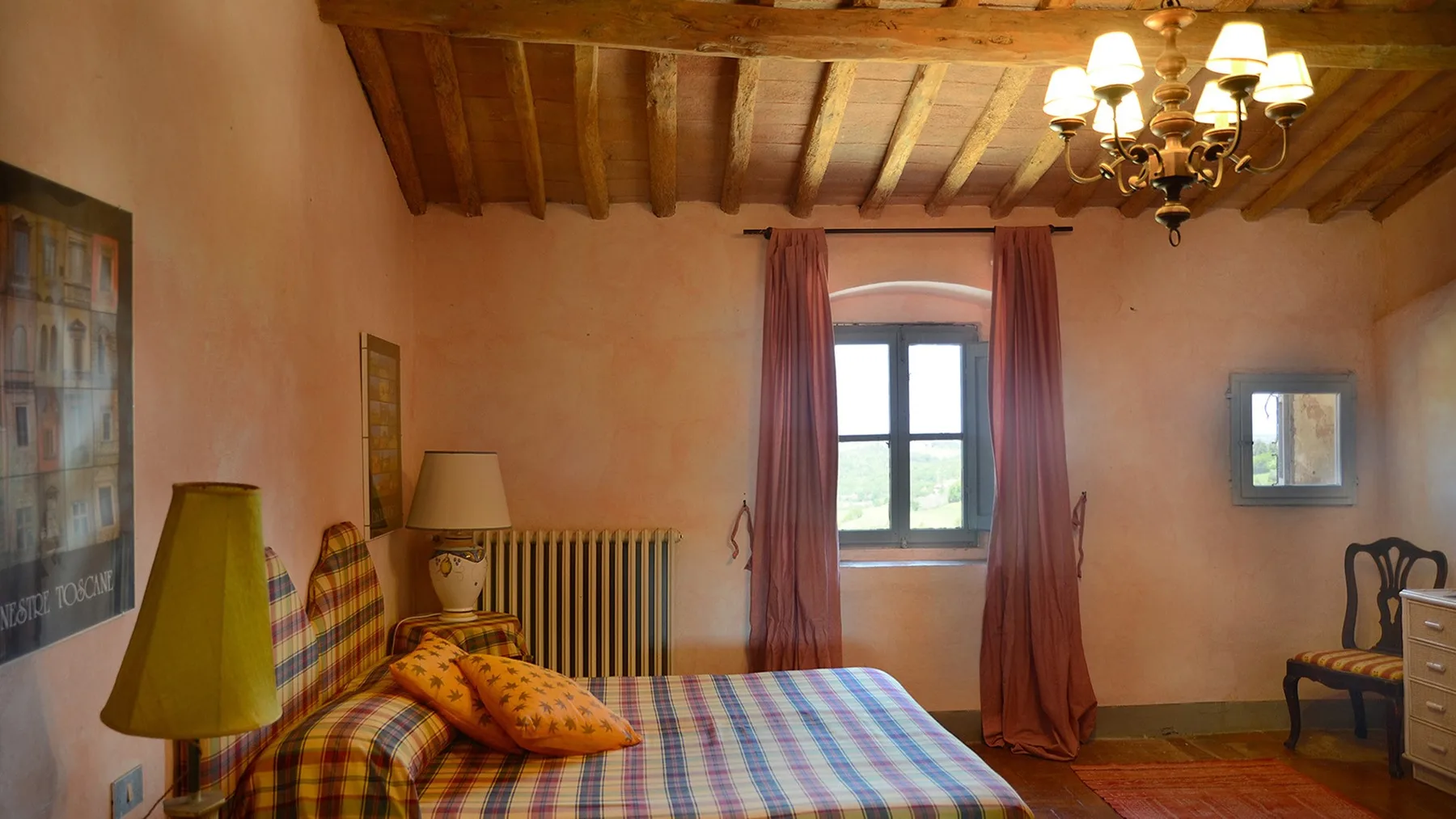 CASABIANCA 10 - Tuscany