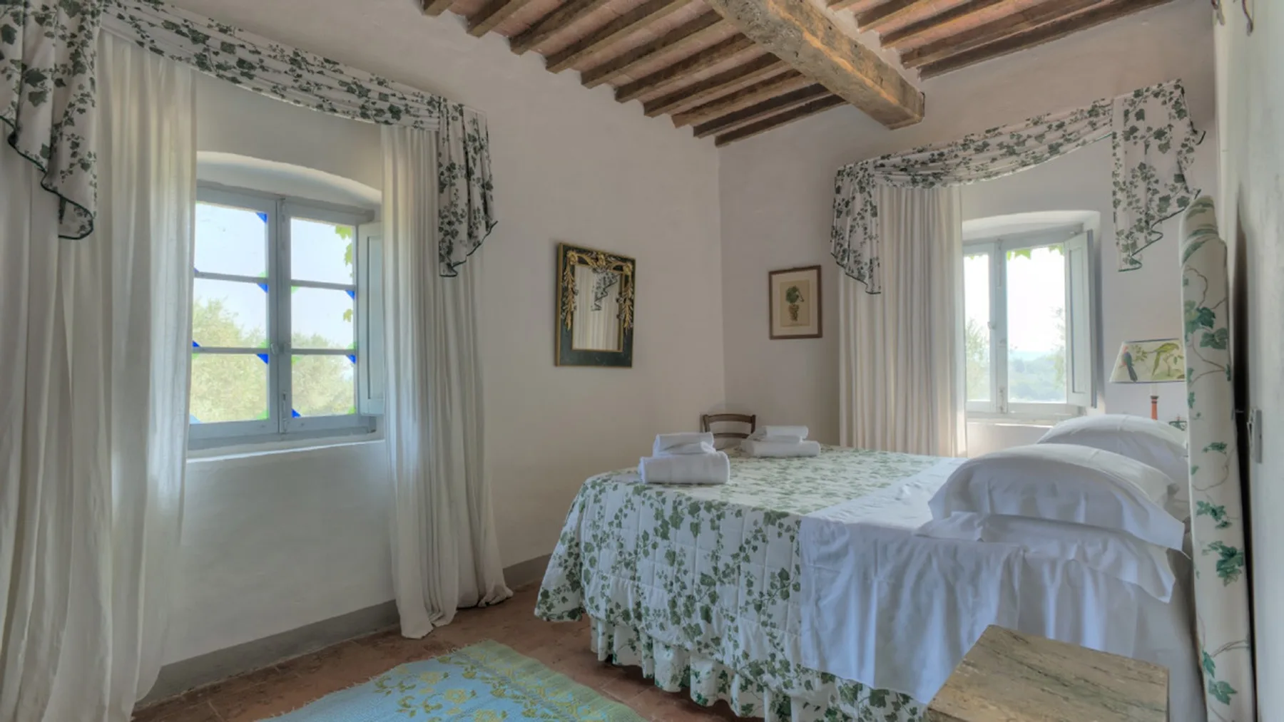 CASABIANCA 10 - Tuscany