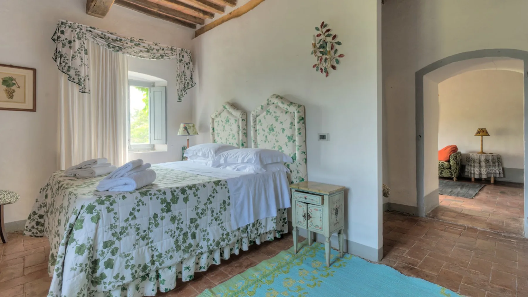 CASABIANCA 10 - Tuscany