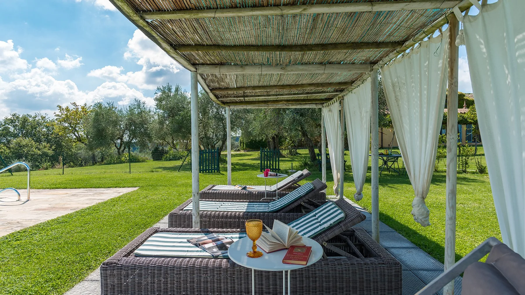 CASABIANCA 10 - Tuscany
