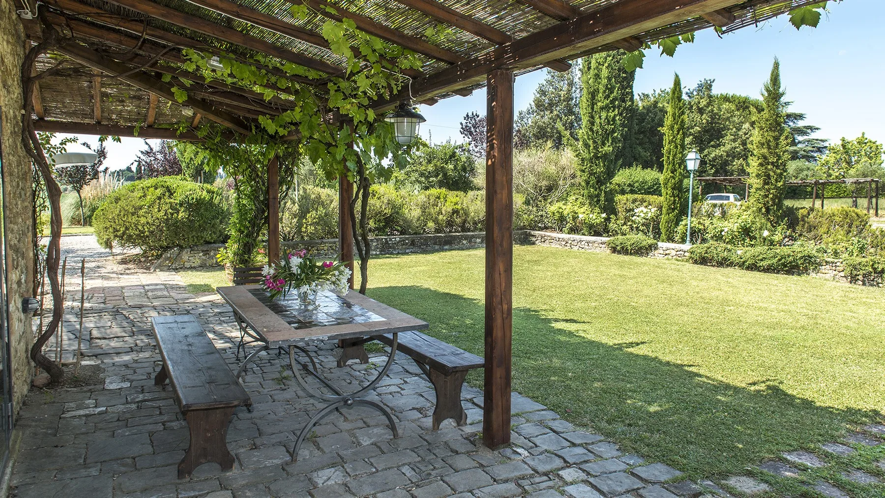 CASABIANCA 10 - Tuscany