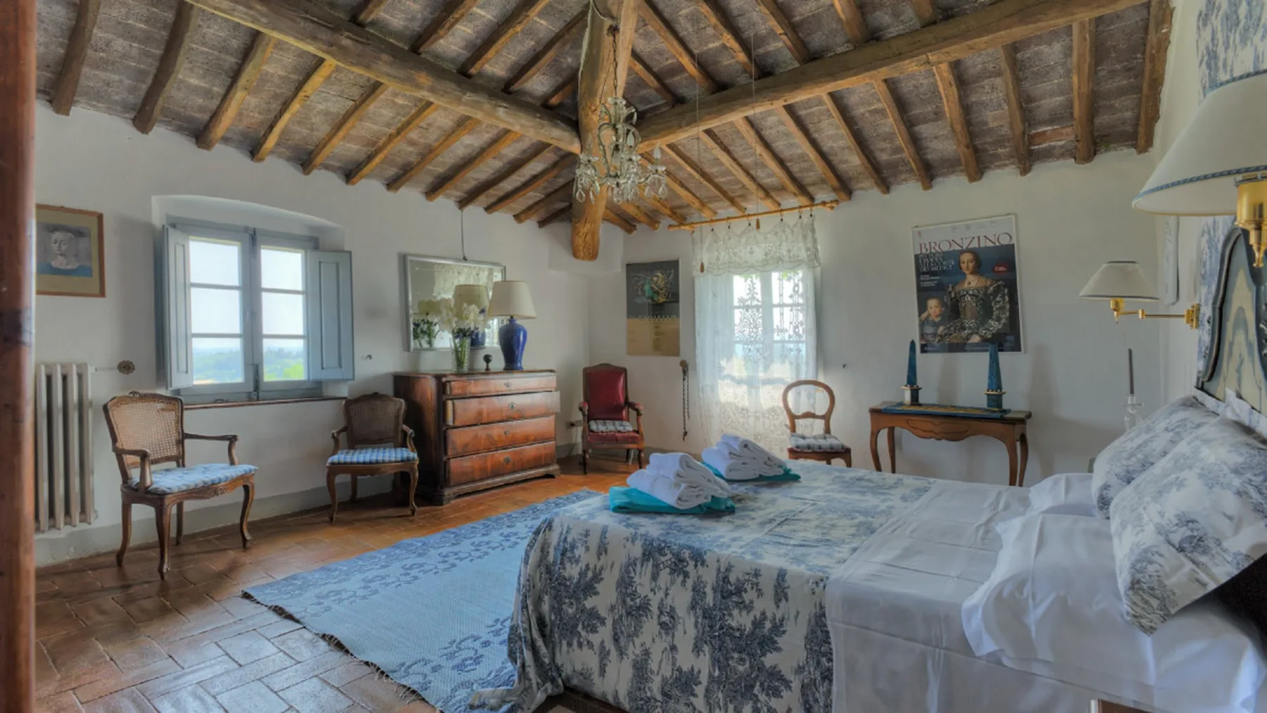 CASABIANCA 10 - Tuscany