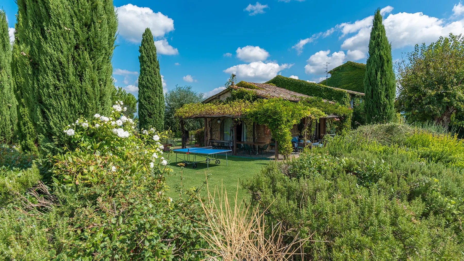 CASABIANCA 10 - Tuscany