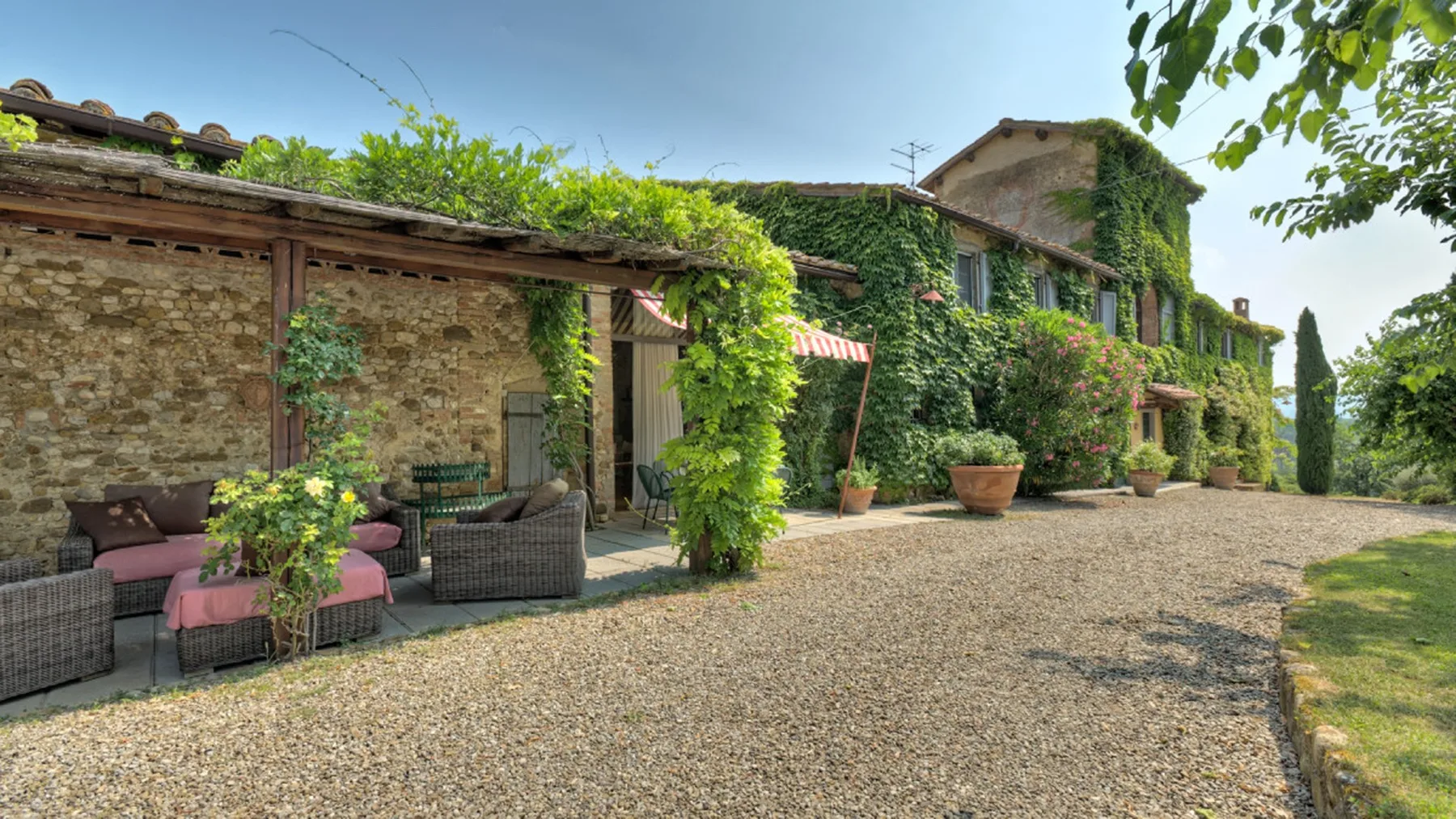 CASABIANCA 10 - Tuscany