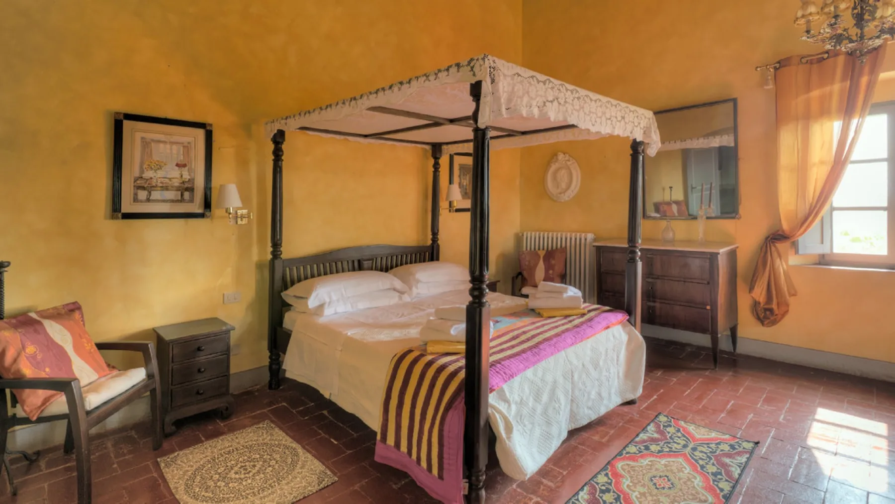 CASABIANCA 10 - Tuscany