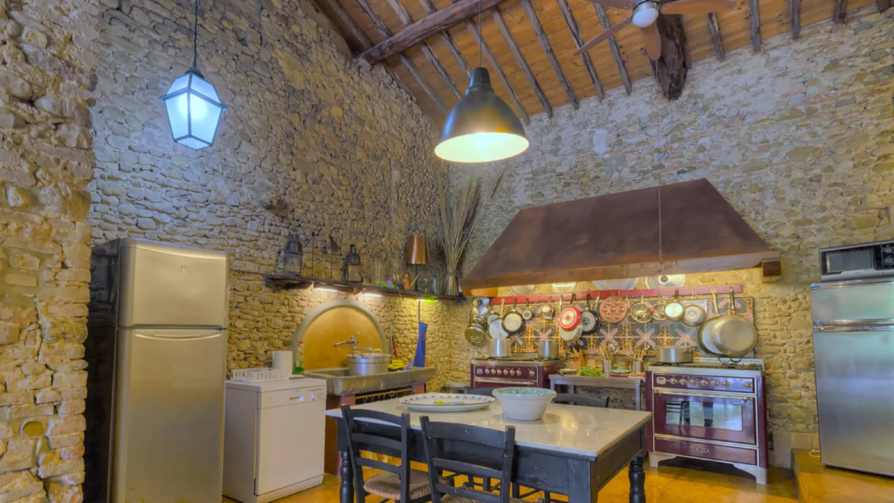CASABIANCA 10 - Tuscany