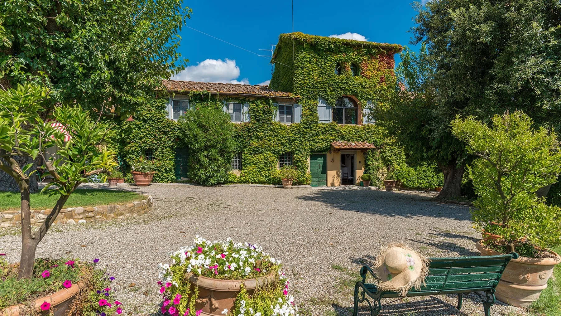 CASABIANCA 10 - Tuscany