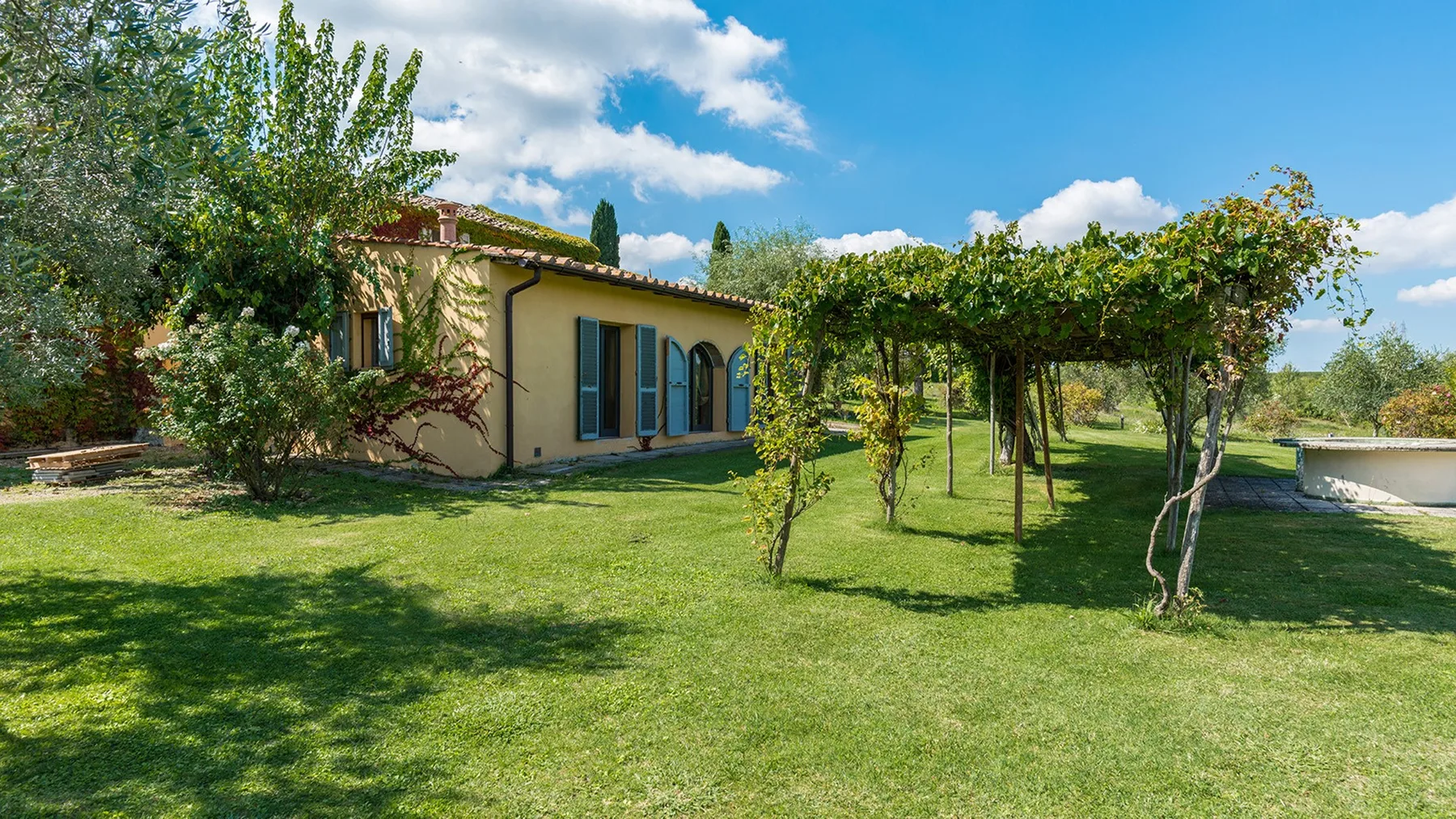 CASABIANCA 10 - Tuscany