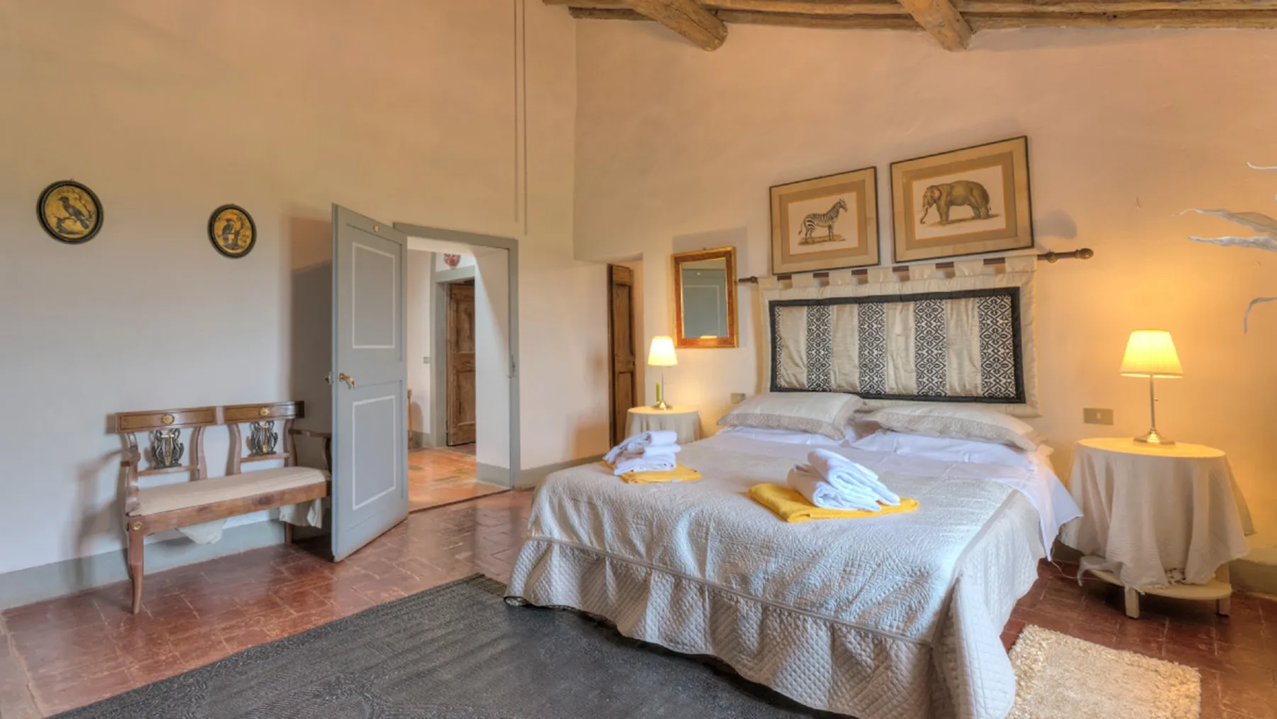 CASABIANCA 10 - Tuscany